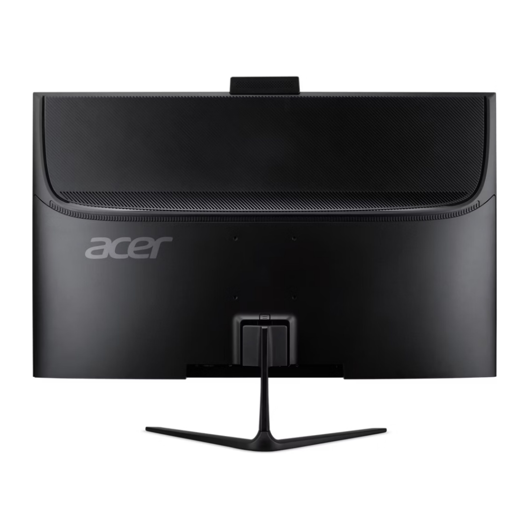 Acer Aspire/ C27-2G_LUBR75825U_65W/ 27"/ 1980x1080/ R7-5825U/ 8GB/ 512GB/ AMD int/ W11H/ Čierna/ 2R 