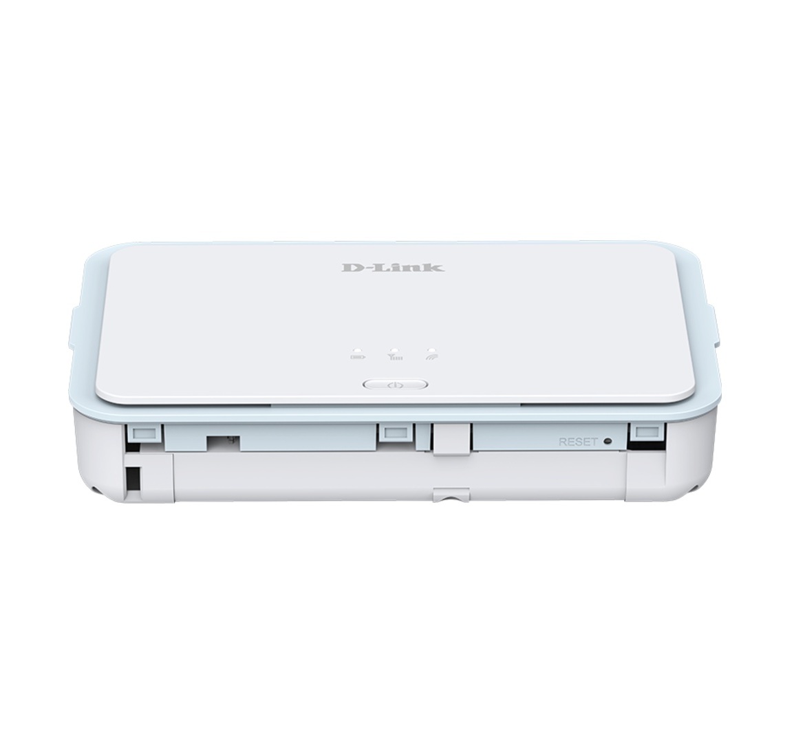 D-Link DBR-330-G 5G NR AX3000 Wi-Fi 6 Mobile 