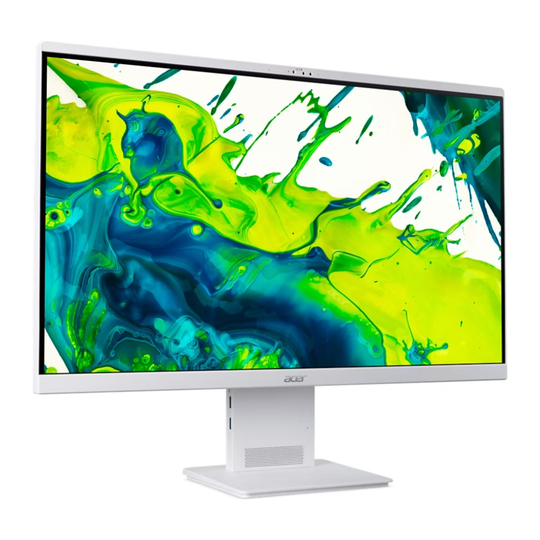 Acer Aspire/ S27B-UGLNL_LUWCU5226V_90W/ 27"/ FHD/ U5-226V/ 16GB/ 1TB/ Intel int/ W11H/ Biela/ 2R 