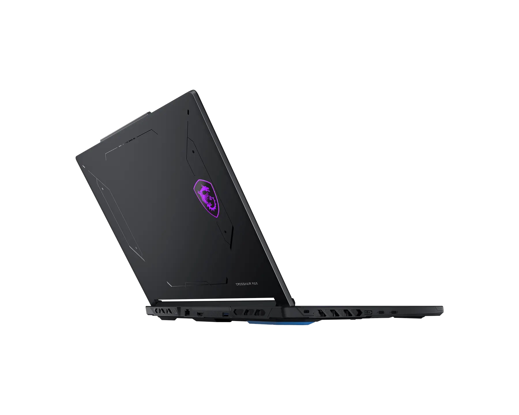 MSI Crosshair/ 16 Max HX E2WGXK-056CZ/ U9-275HX/ 16"/ QHD/ 32GB/ 2TB/ RTX 5070/ W11H/ Black/ 2R 
