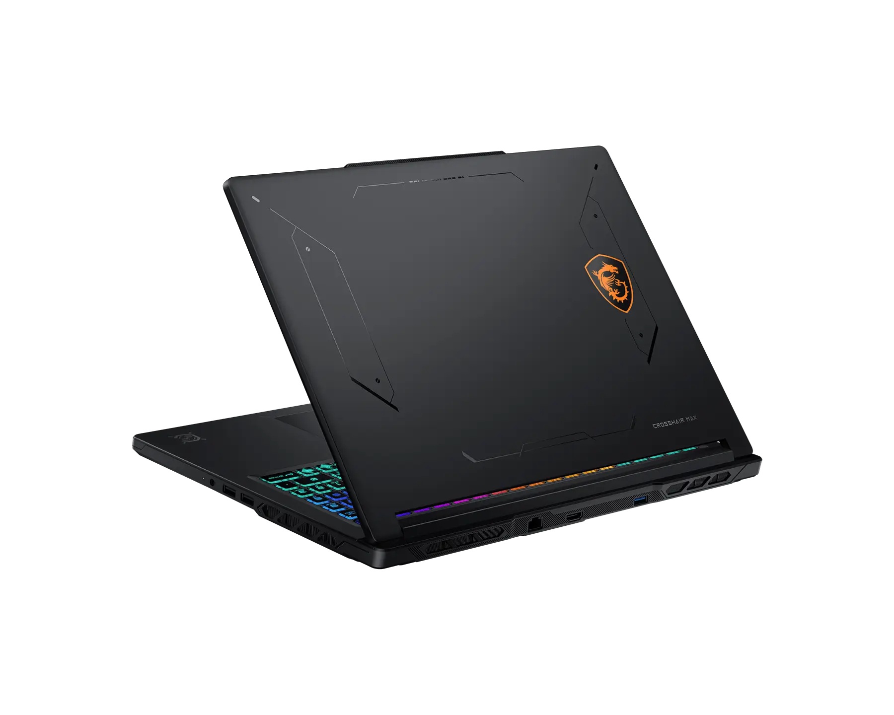 MSI Crosshair/ 16 Max HX E2WGXK-056CZ/ U9-275HX/ 16"/ QHD/ 32GB/ 2TB/ RTX 5070/ W11H/ Black/ 2R 