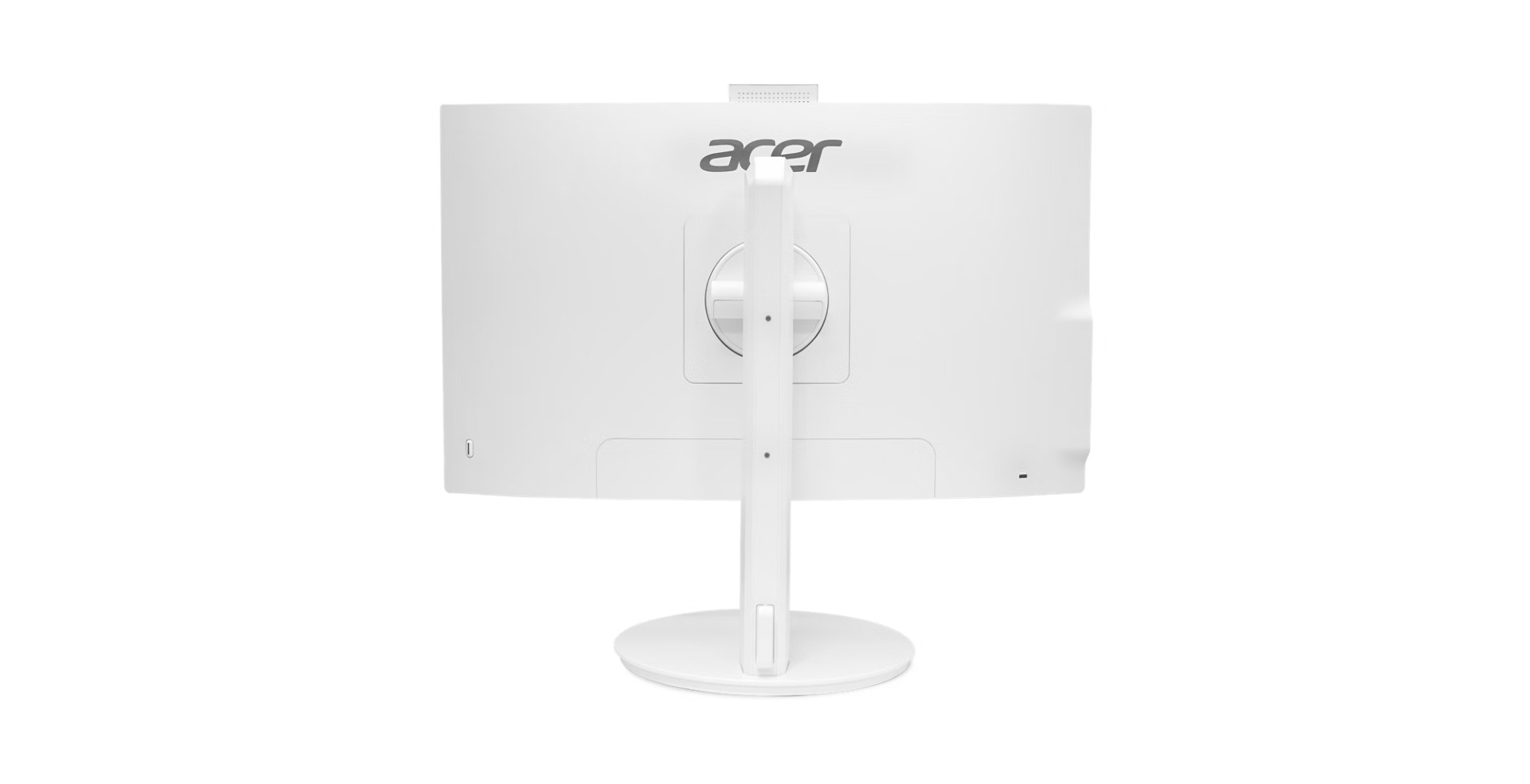 Acer Aspire/ C24A-GRPL_JUWCI513420H_90W/ 23, 8"/ FHD/ i5-13420H/ 16GB/ 1TB/ Intel int/ W11H/ Biela/ 2R 