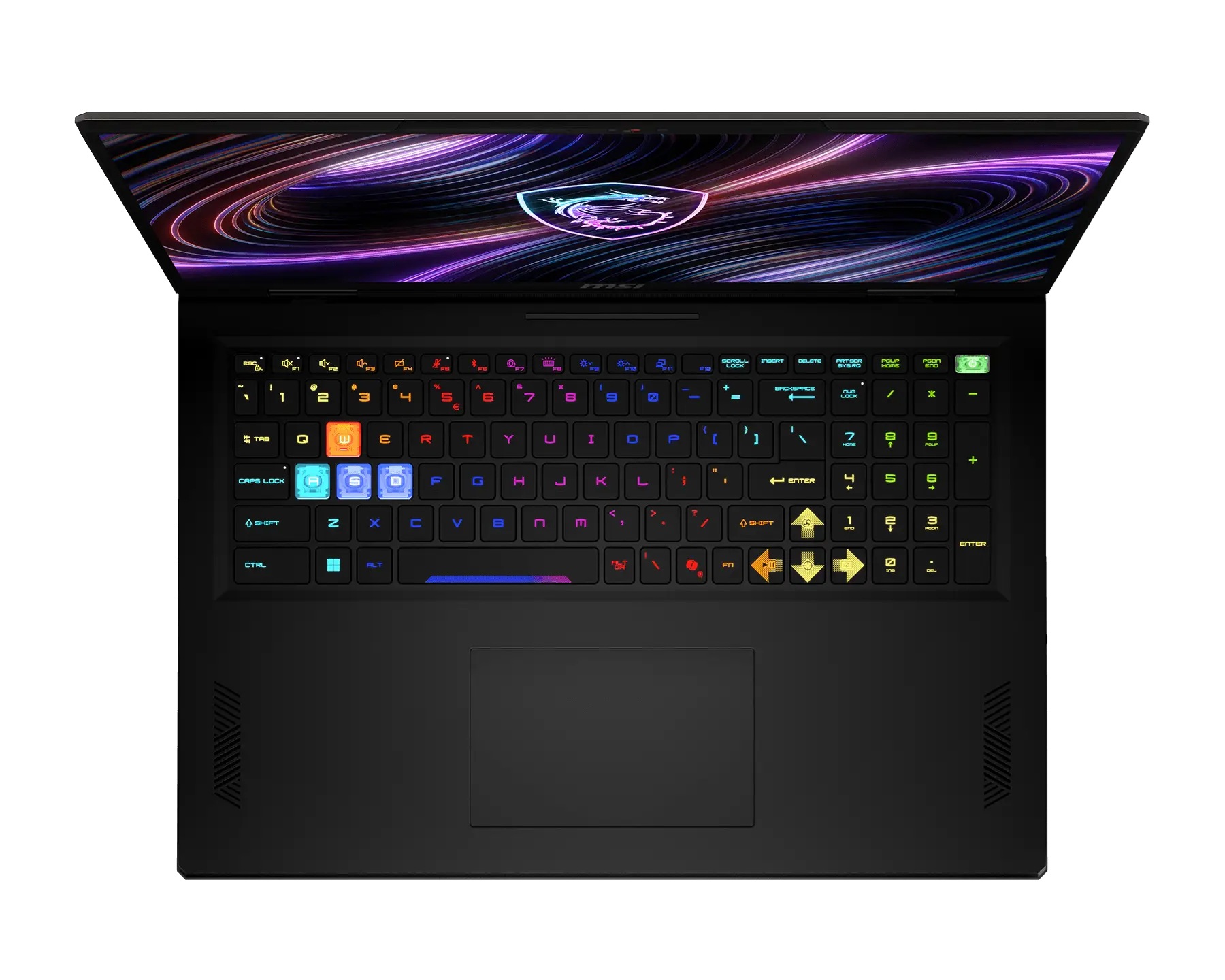 MSI Raider/ 18 HX A2WI-1282CZ/ U9-290HXP/ 18"/ 2560x1600/ 32GB/ 2TB/ RTX 5080/ W11H/ Black/ 2R 
