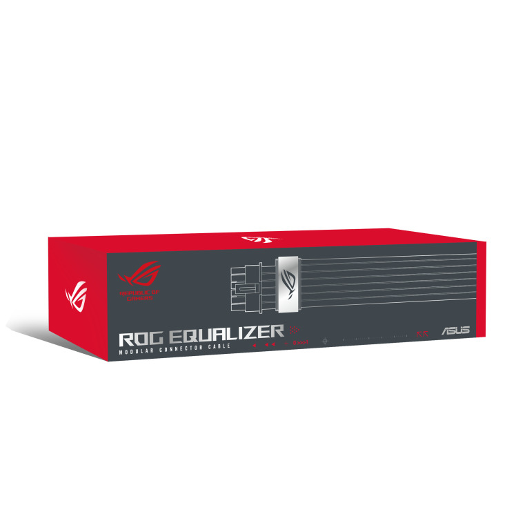ASUS ROG-EQUALIZER 