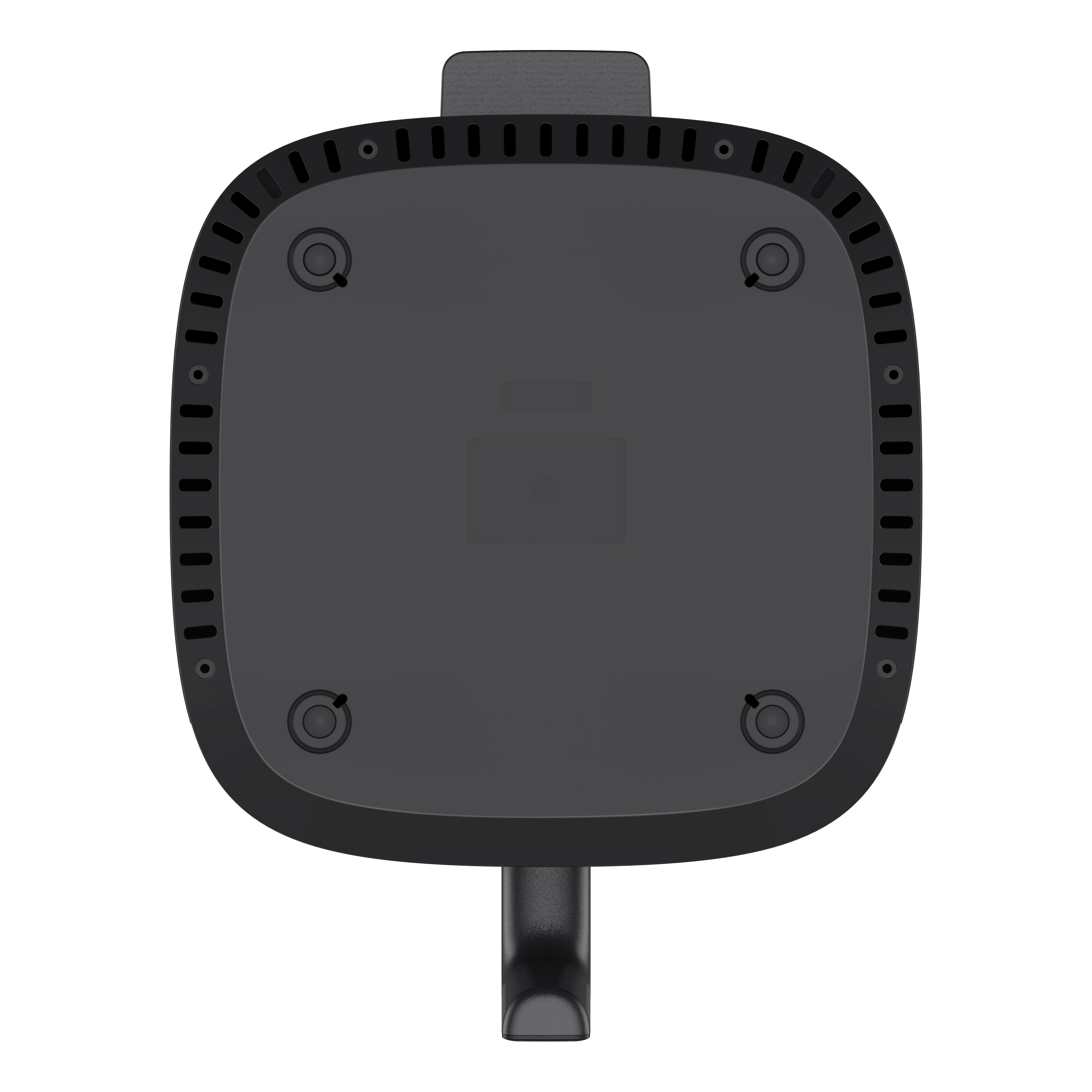 Xiaomi Air Fryer 6.5L Black EU 