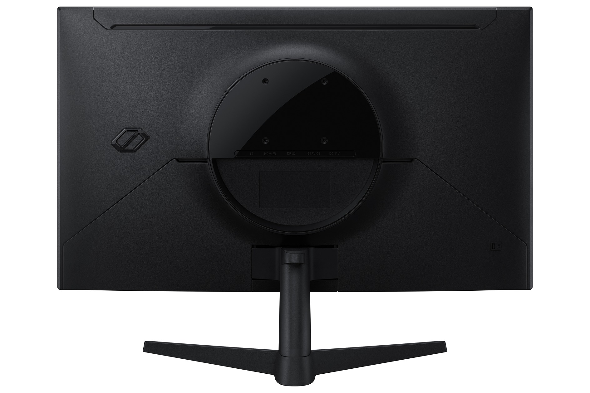 Samsung Odyssey G3/ LS27HG302EUXEN/ 27"/ IPS/ FHD/ 200Hz/ 1ms/ Čierna/ 2R 