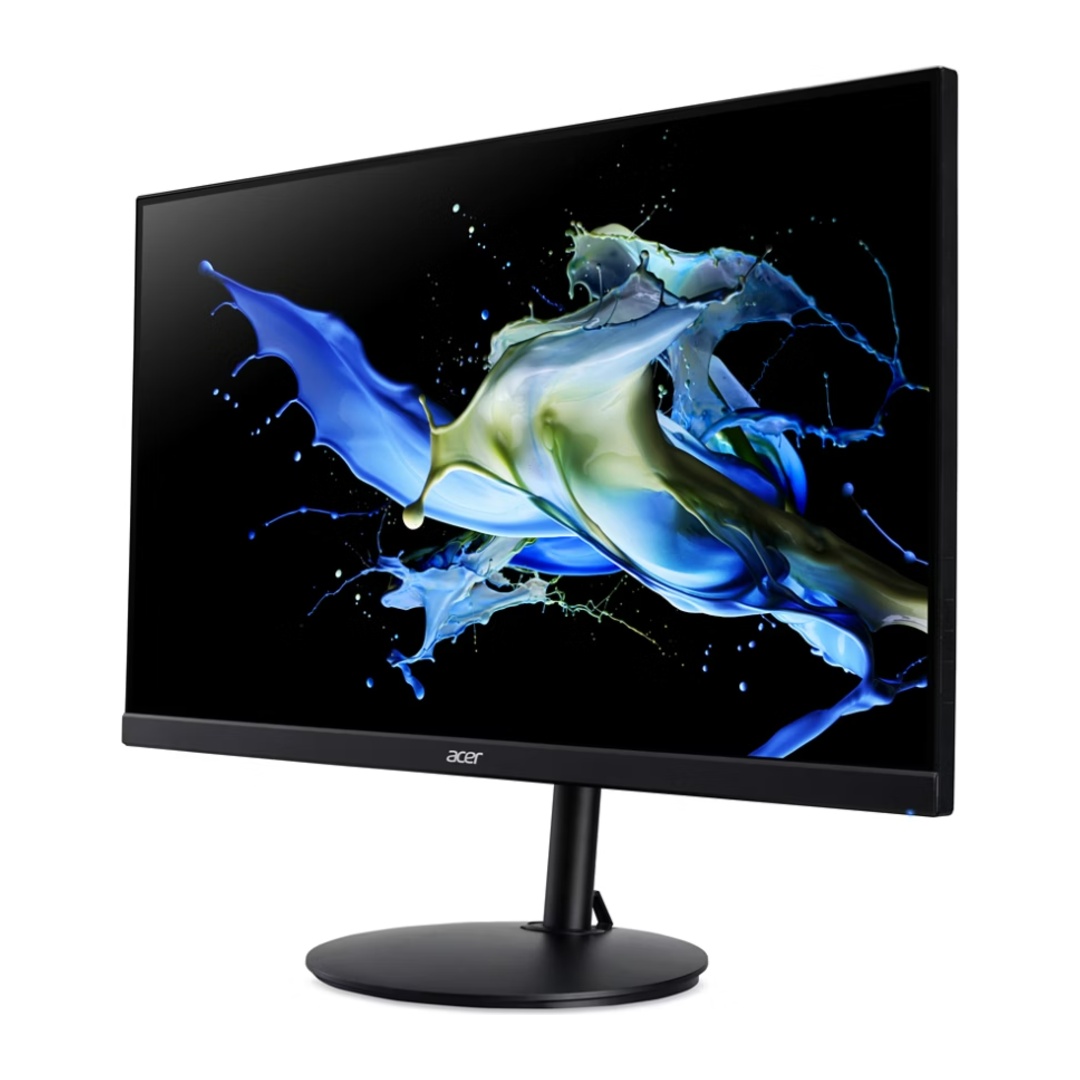 Acer Vero/ CB272P6bmiprx/ 27"/ IPS/ FHD/ 144Hz/ 1ms/ Čierna/ 3R 