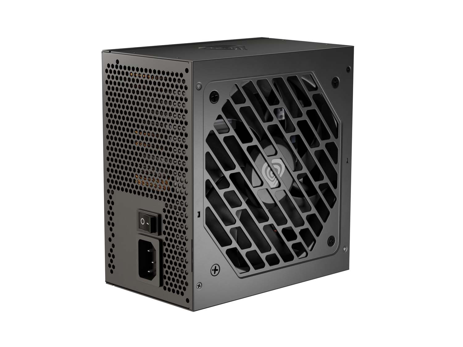PSU Genesis NIHON 750NM/ 750W/ ATX 3.1/ 80PLUS Bronze/ Retail 