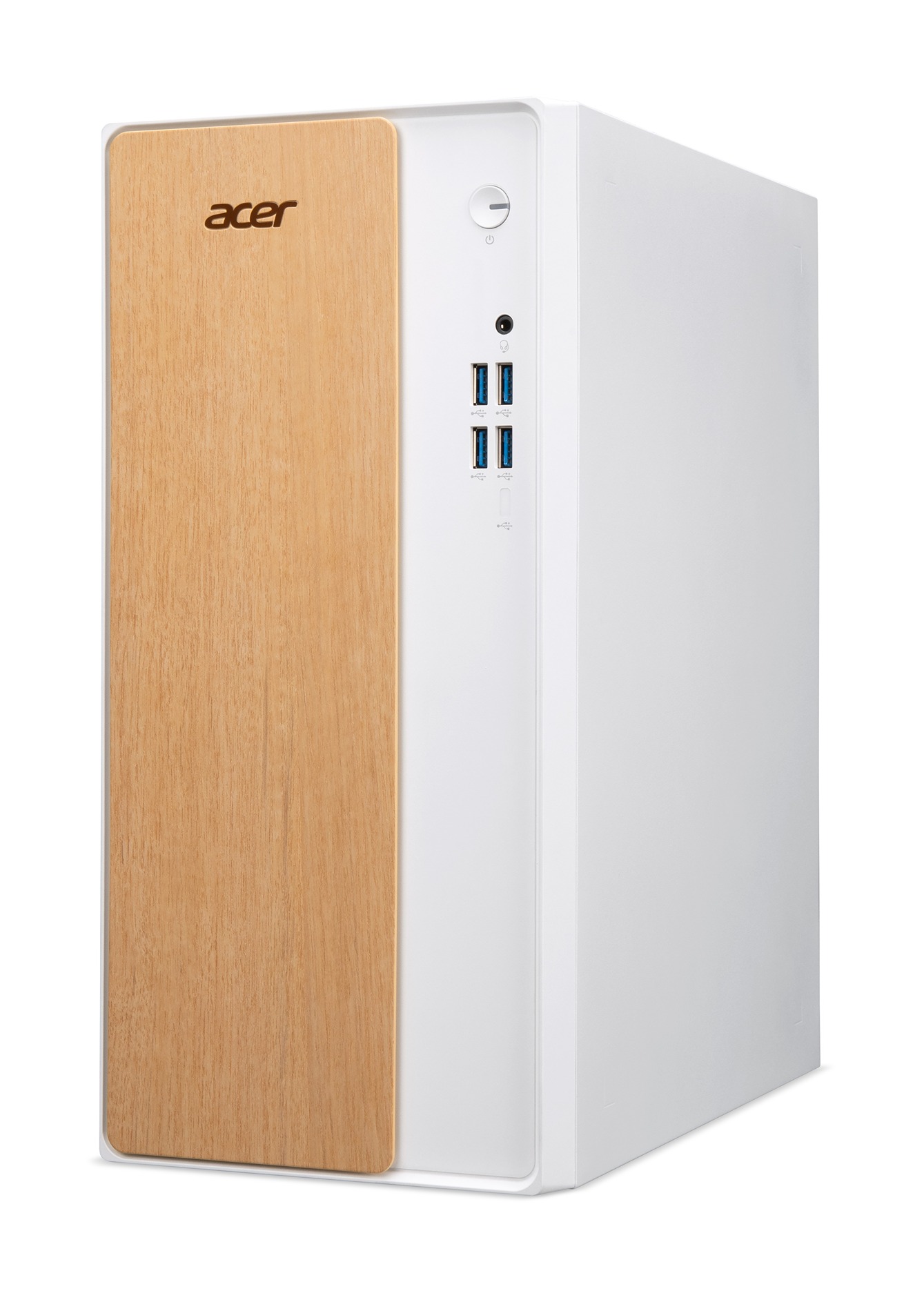 Acer Aspire/ TC-102_H610D4_FR180W/ Tower/ i5-14400/ 8GB/ 512GB/ Intel int/ W11H/ 2R 