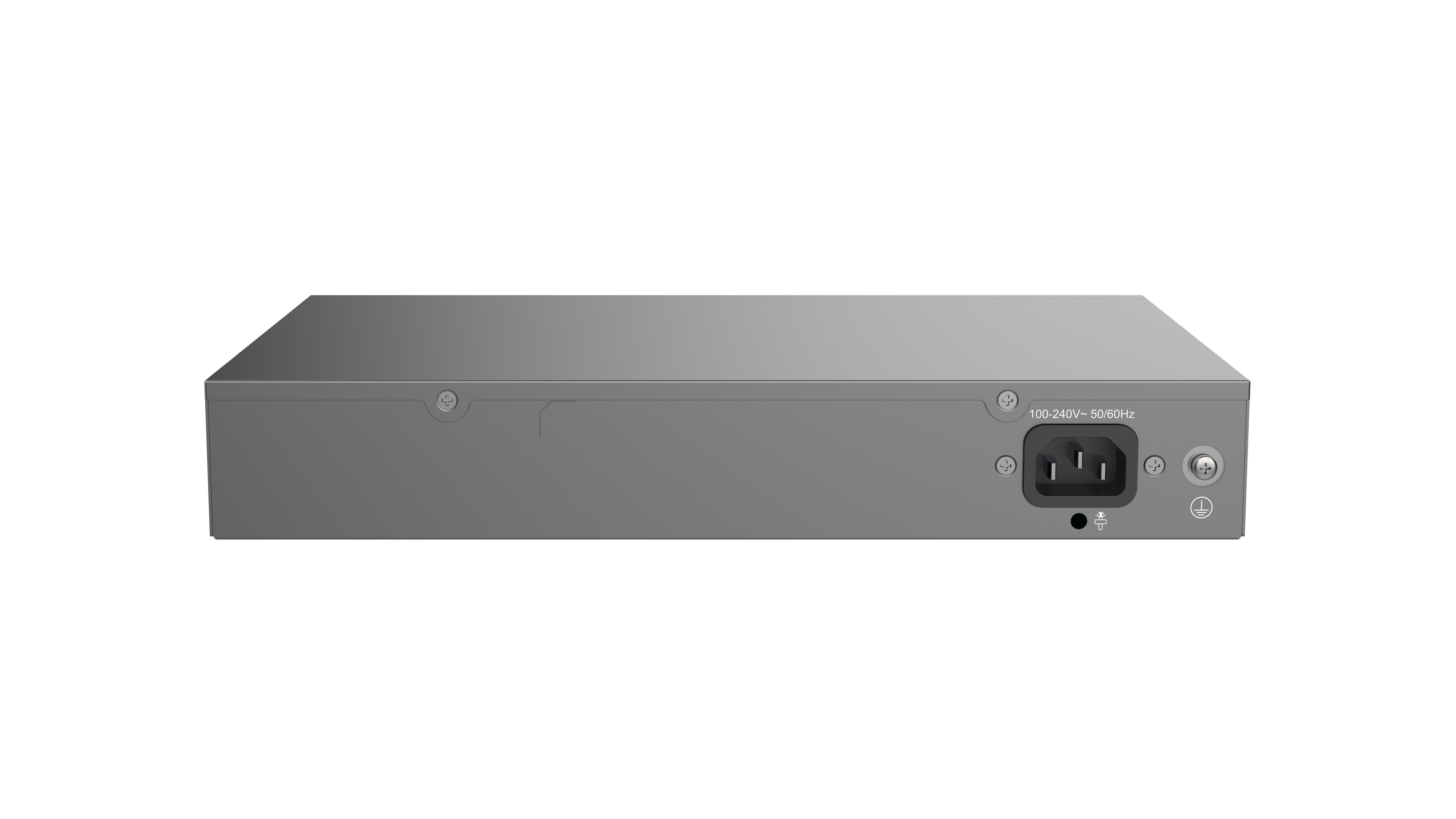 Grandstream GWN7721PE L2 Lite managed 2, 5G switch, 8x 2.5GbE, 1x 10G, 1x SFP+, PoE++ 