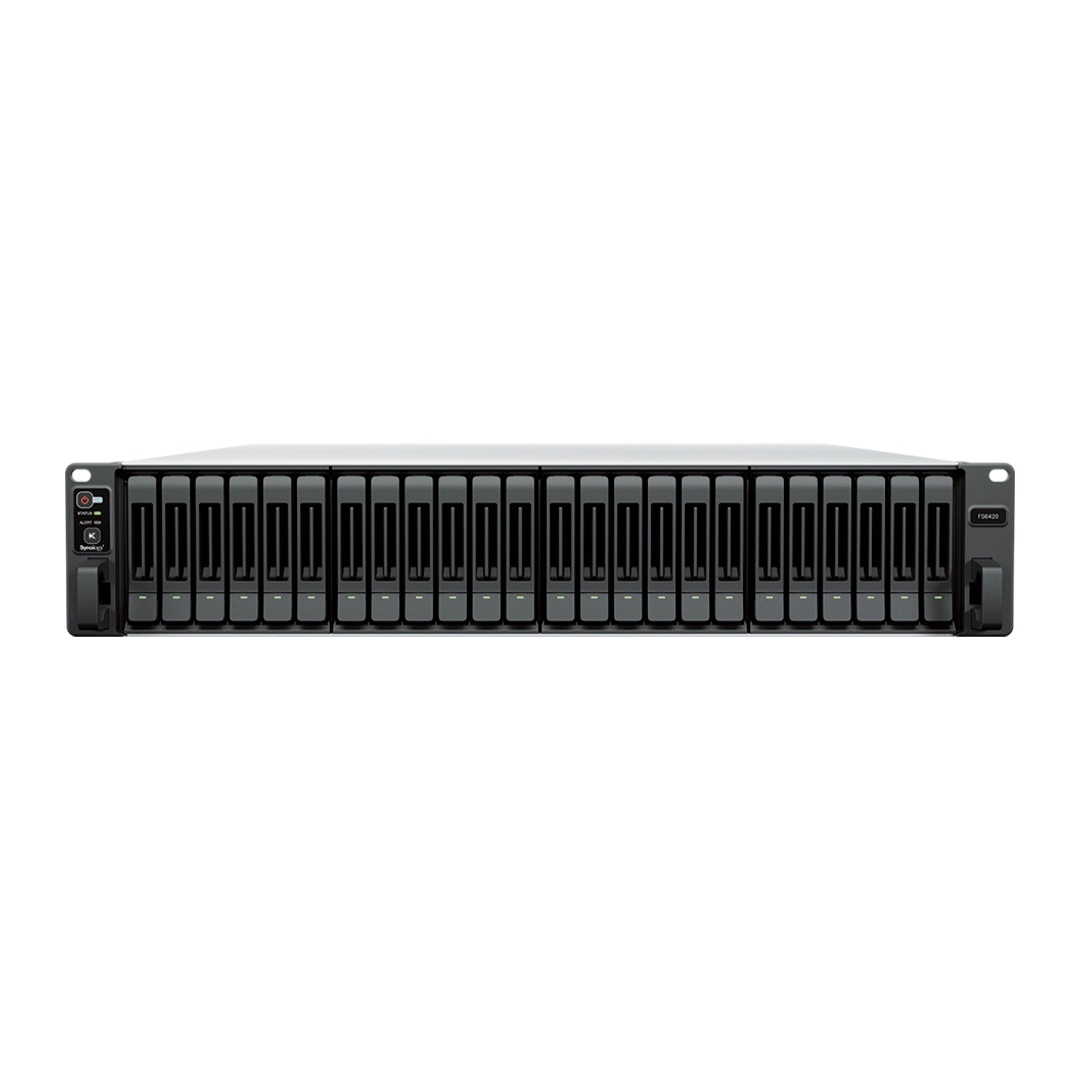 Synology FS6420 Flash Station 