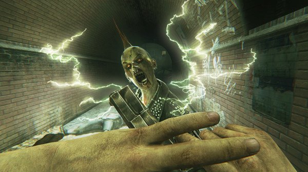 ESD ZOMBI 