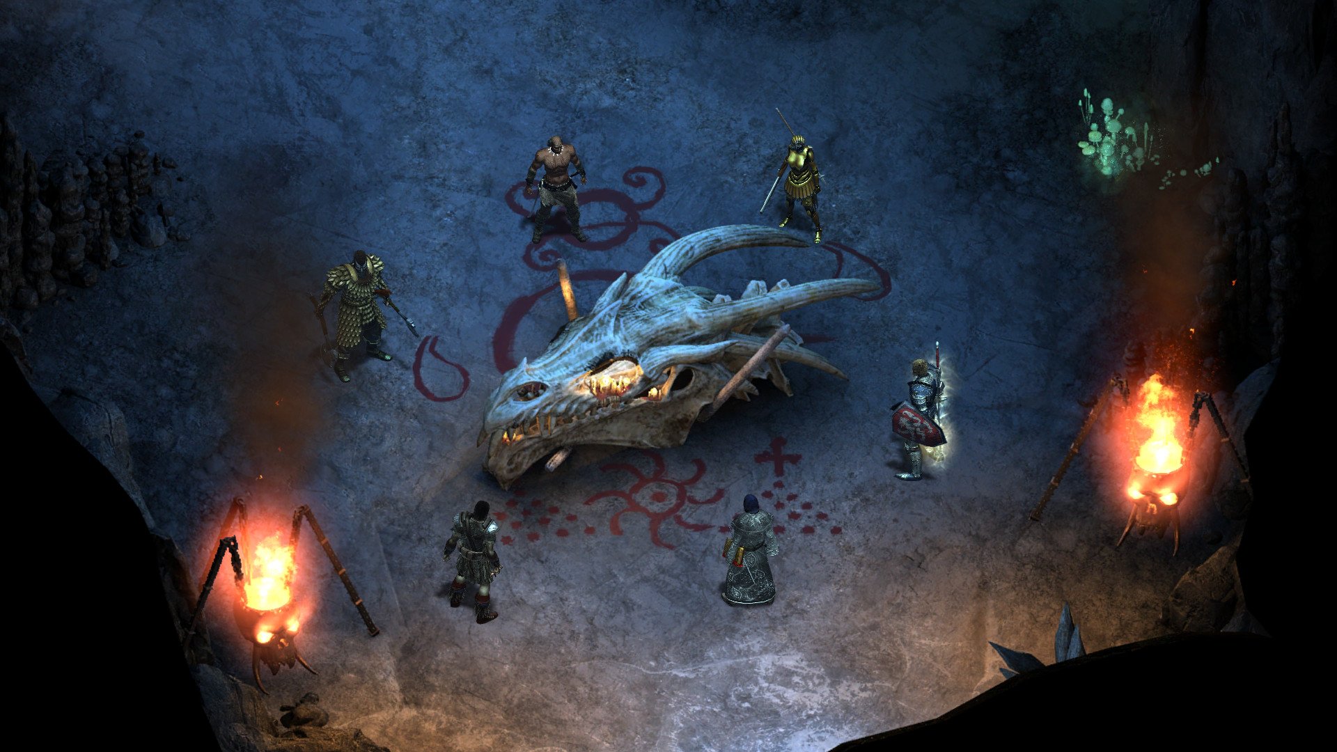 ESD Pillars of Eternity Expansion Pass 