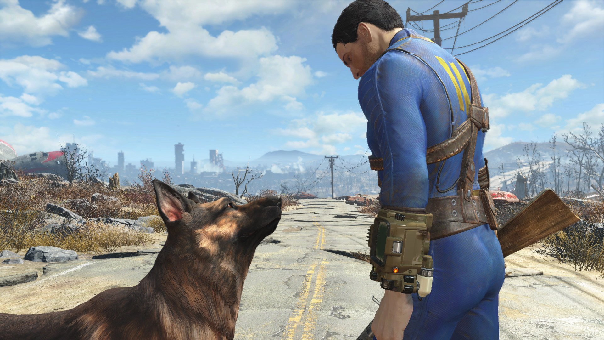 ESD Fallout 4 Season Pass 
