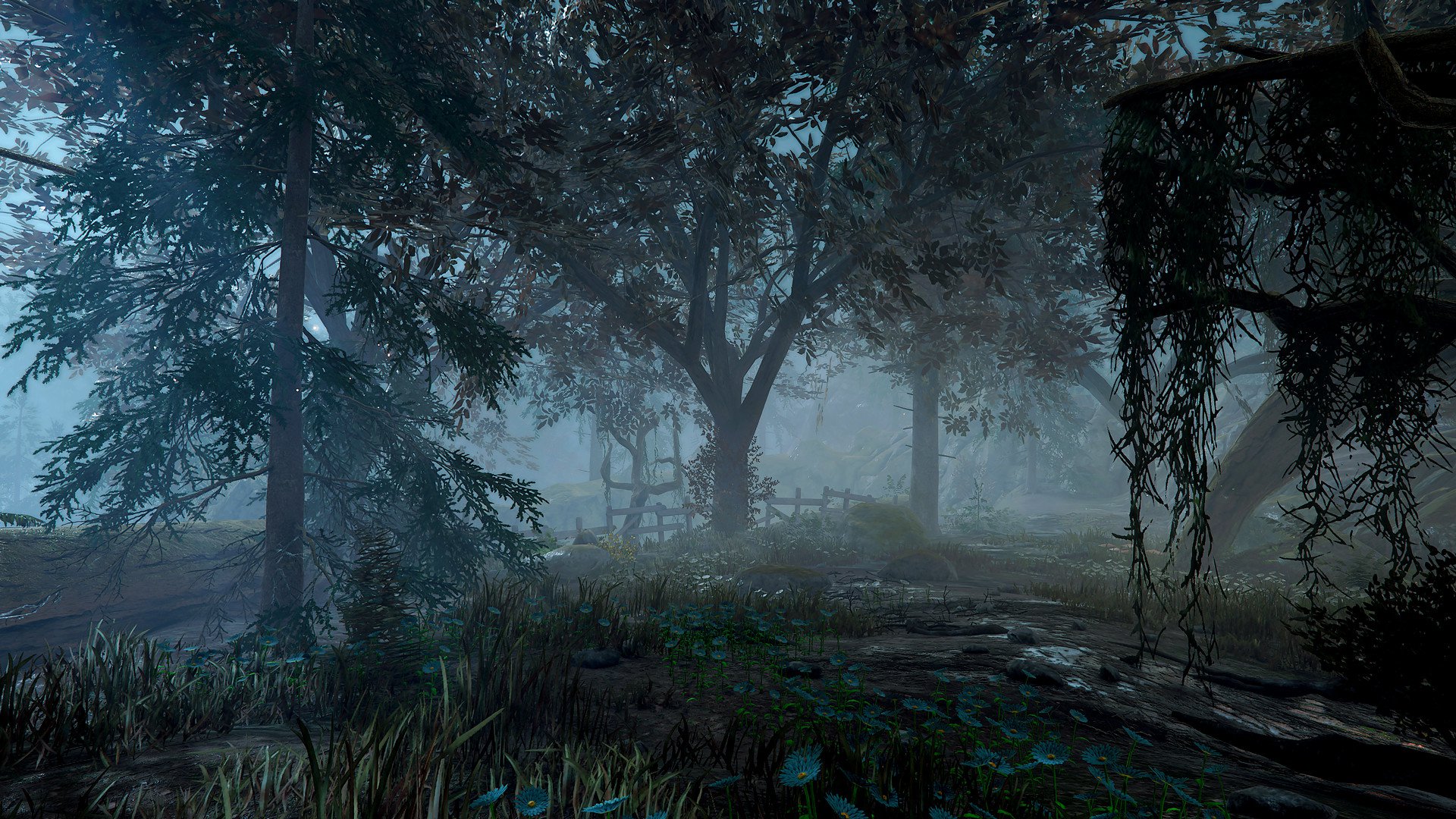 ESD Warhammer Vermintide 2 Back to Ubersreik 