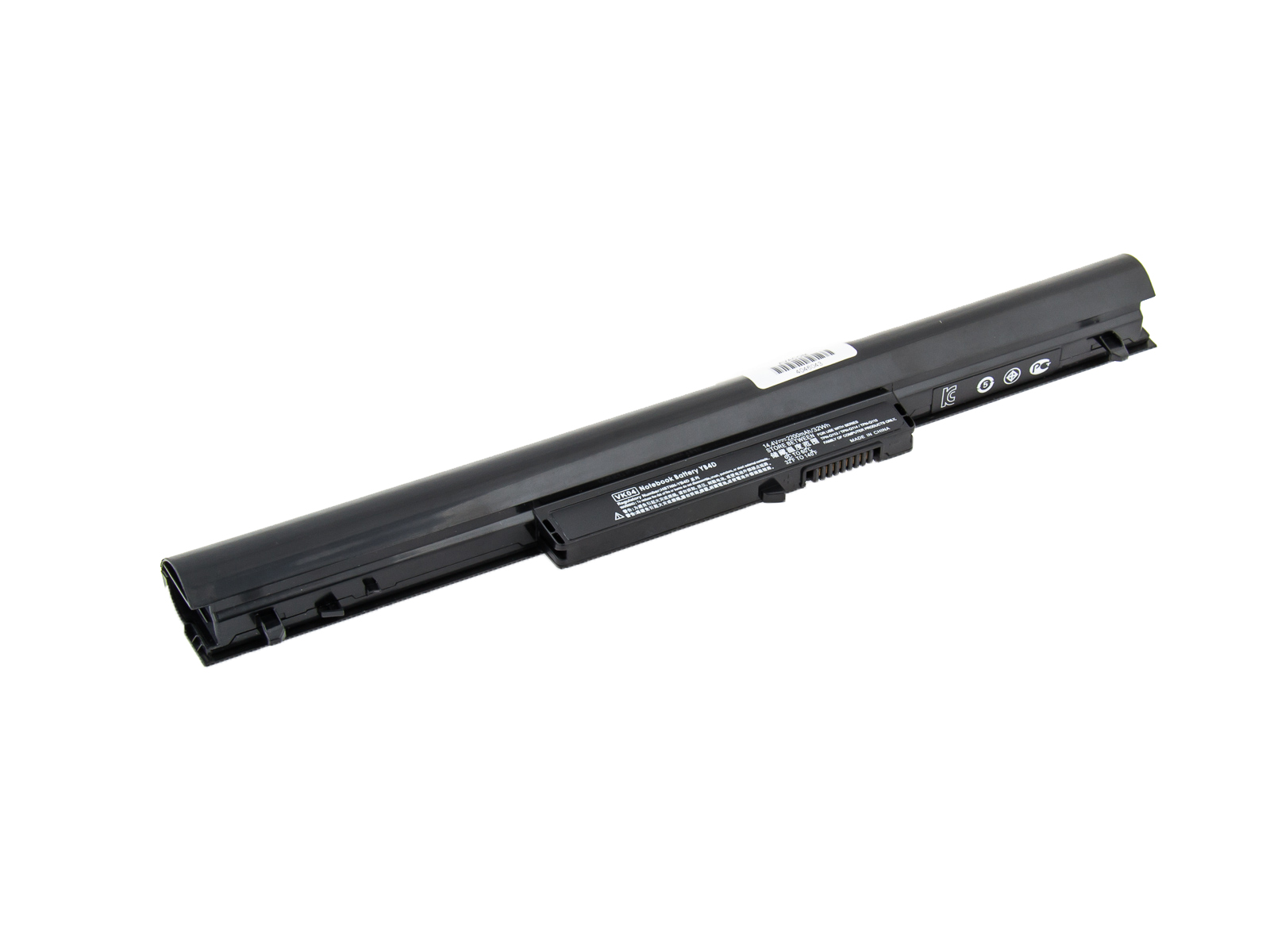 Batéria AVACOM NOHP-S14b-N22 pre HP Pavilion Sleekbook 14-b0xx, Sleekbook 15-b0xx, Li-Ion 14, 4 V 2200