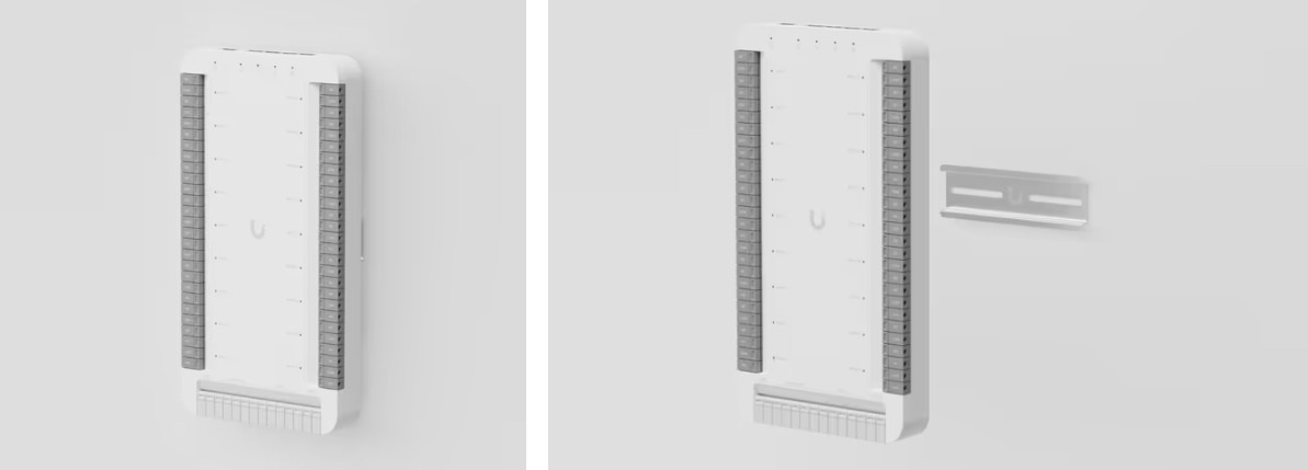 Ubiquiti UA-G3- SK-Elevator - UniFi Access G3 Elevator Štart Kit 