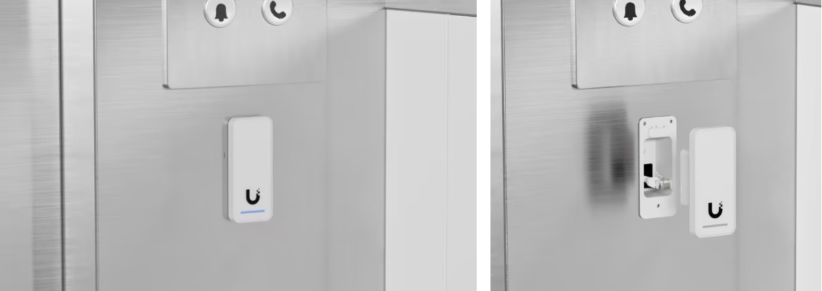 Ubiquiti UA-G3- SK-Elevator - UniFi Access G3 Elevator Štart Kit 
