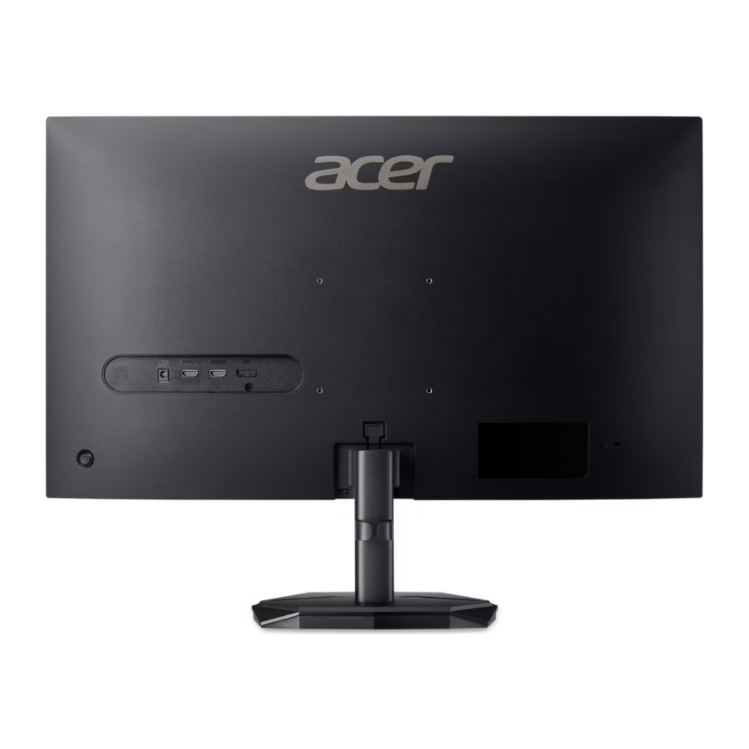 Acer Nitro/ KG270 W5bmiipx/ 27"/ IPS/ FHD/ 260Hz/ 1ms/ Čierna/ 2R 