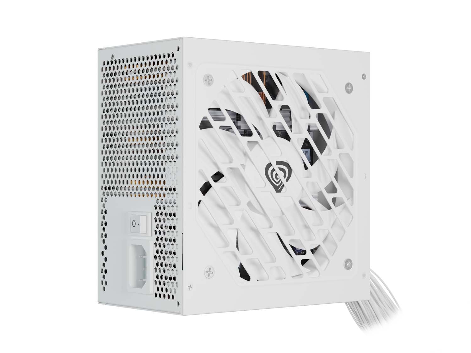 PSU Genesis NIHON 750NM/ 750W/ ATX 3.1/ 80PLUS Bronze/ Retail 