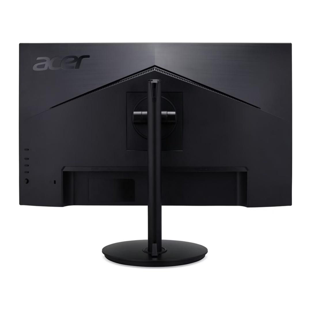 Acer Vero/ CB272P6bmiprx/ 27"/ IPS/ FHD/ 144Hz/ 1ms/ Čierna/ 3R 