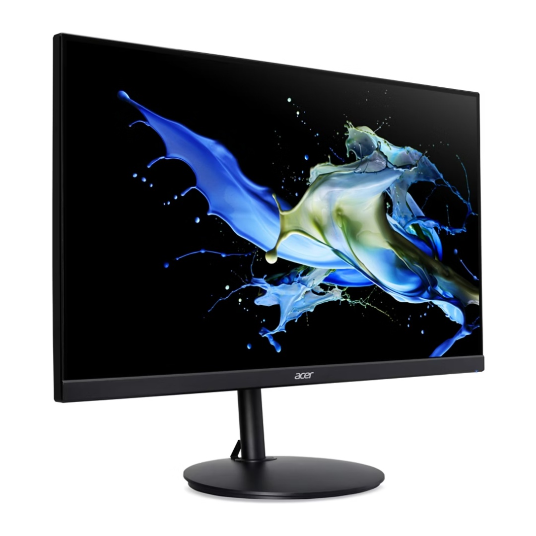 Acer Vero/ CB272P6bmiprx/ 27"/ IPS/ FHD/ 144Hz/ 1ms/ Čierna/ 3R 