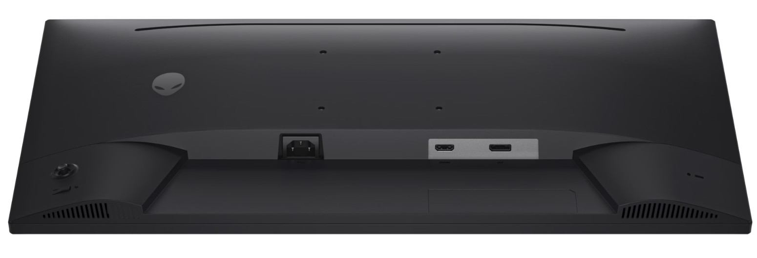 Dell Alienware/ AW2726DL/ 27"/ IPS/ QHD/ 280Hz/ 1ms/ Čierna/ 3R 