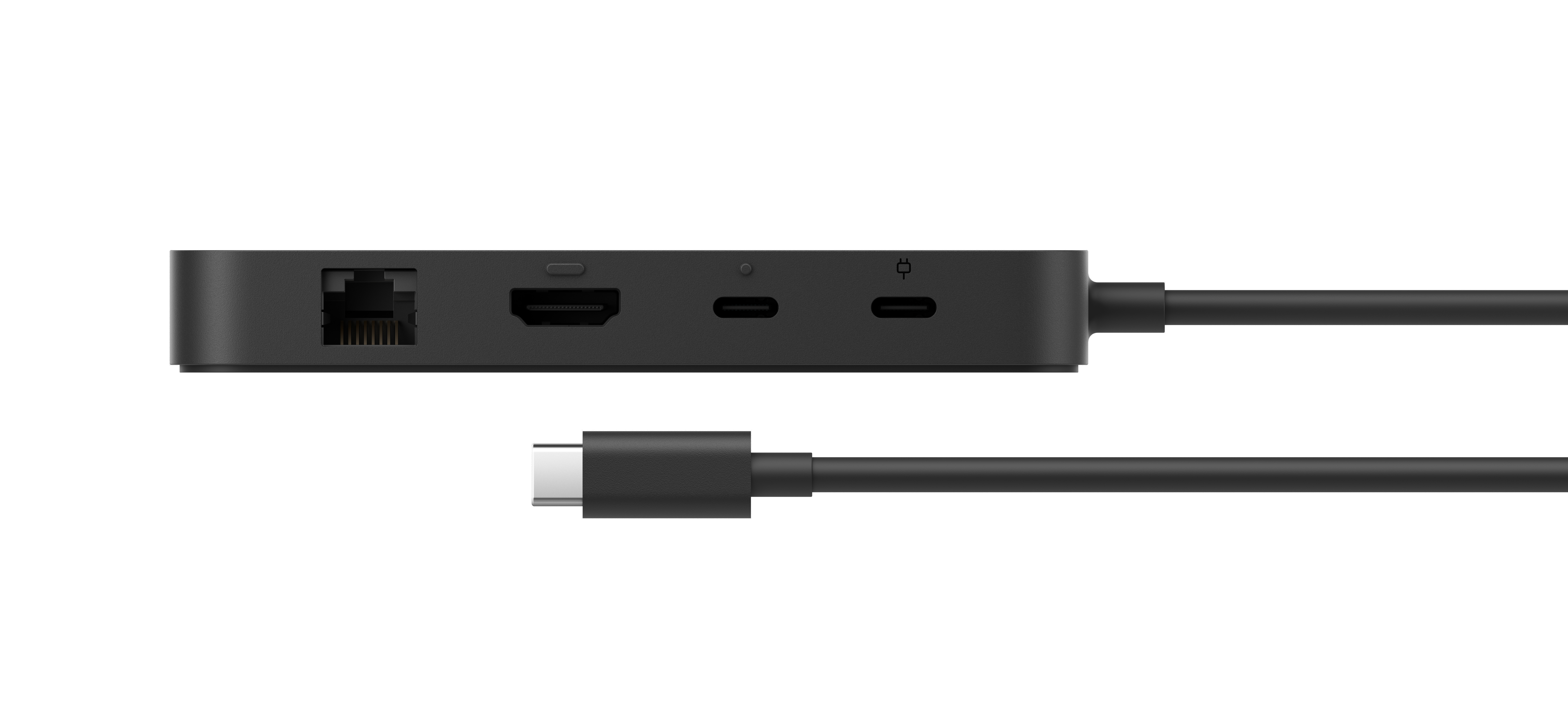 Microsoft Surface USB4 Dock, Commercial 