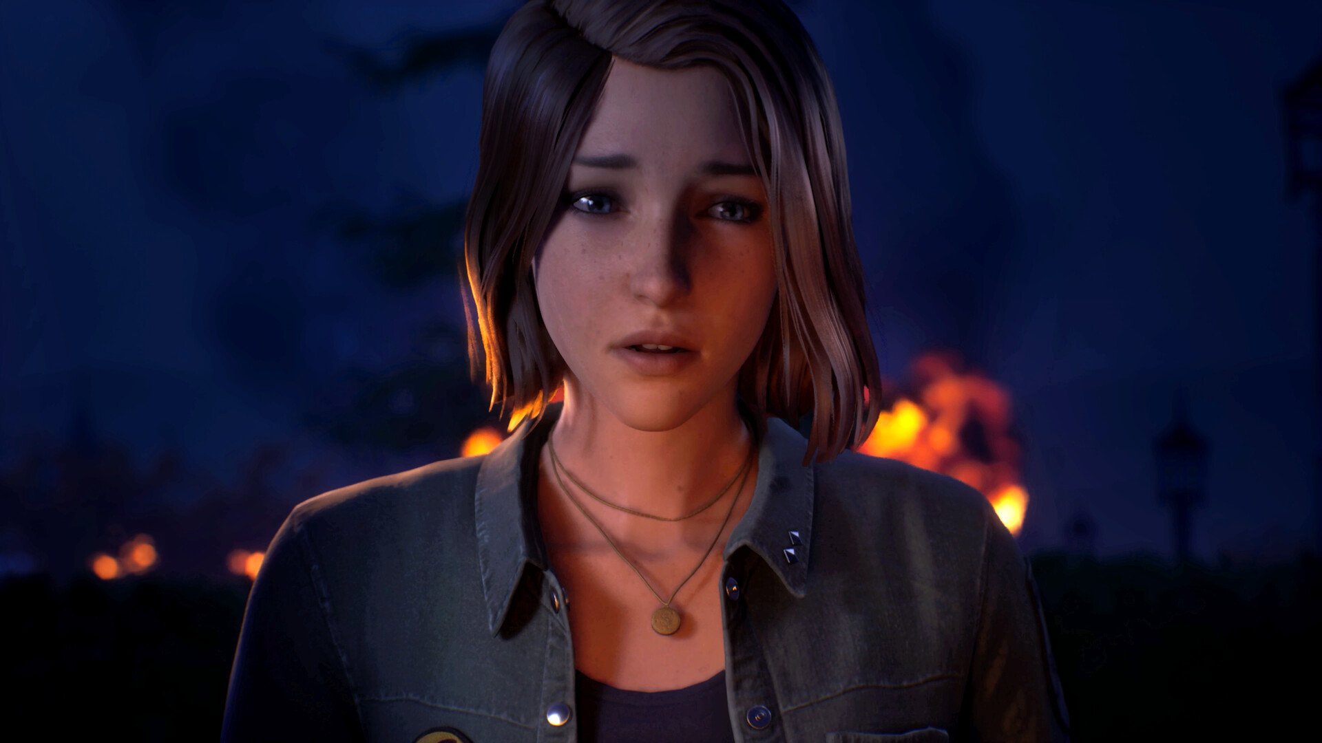ESD Life is Strange Reunion 