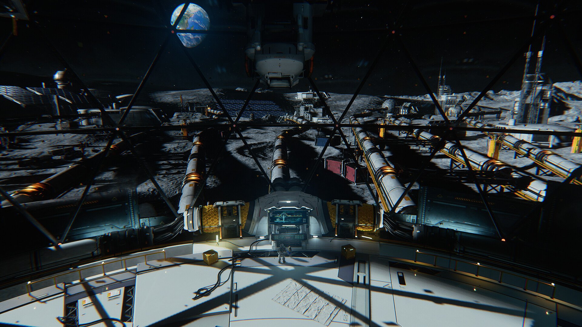 ESD PRAGMATA 