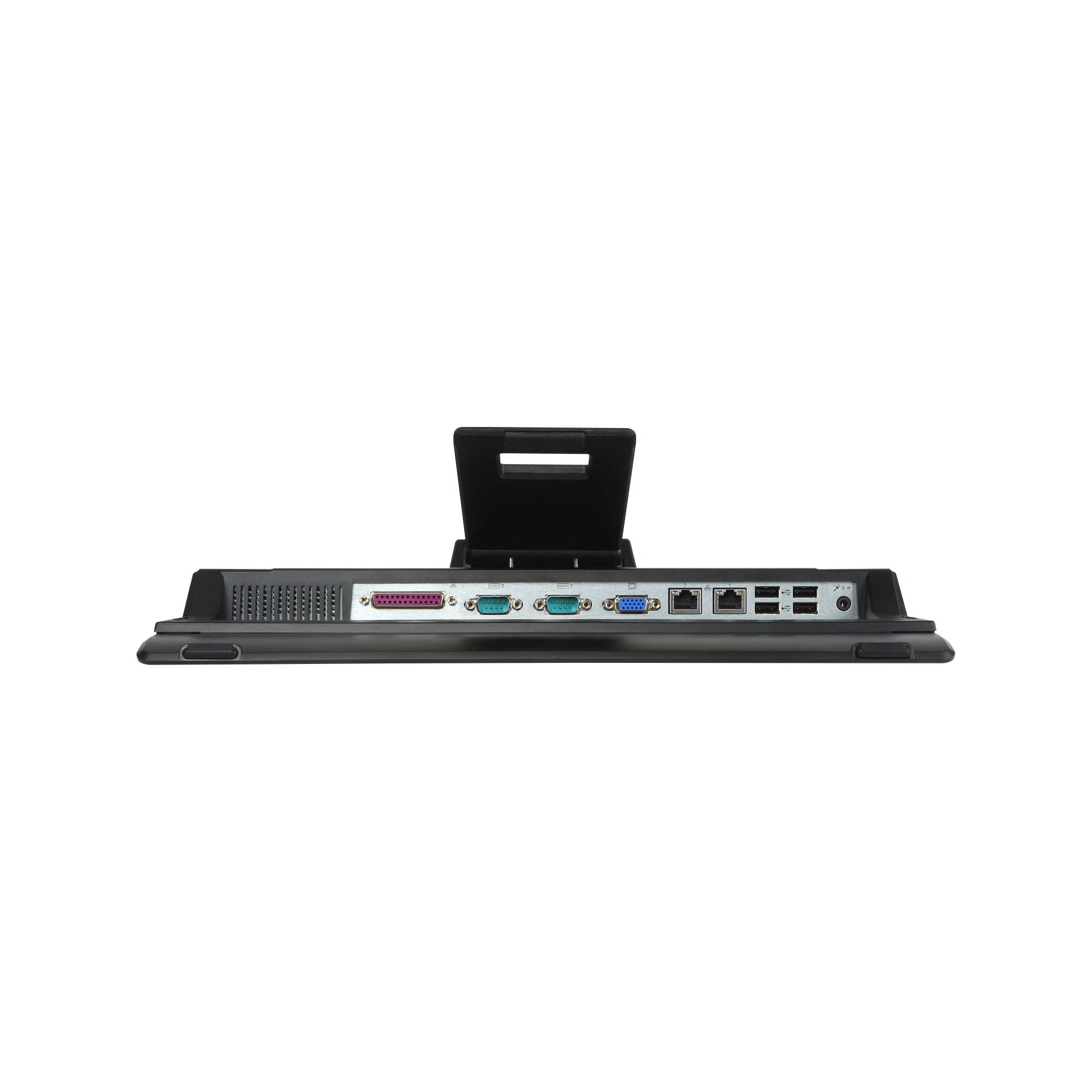 MSI PRO/ AP162T ADL-072EU/ 15, 6"/ FHD/ T/ N200/ 8GB/ 128GB/ Intel int/ W11P/ Čierna/ 3R 