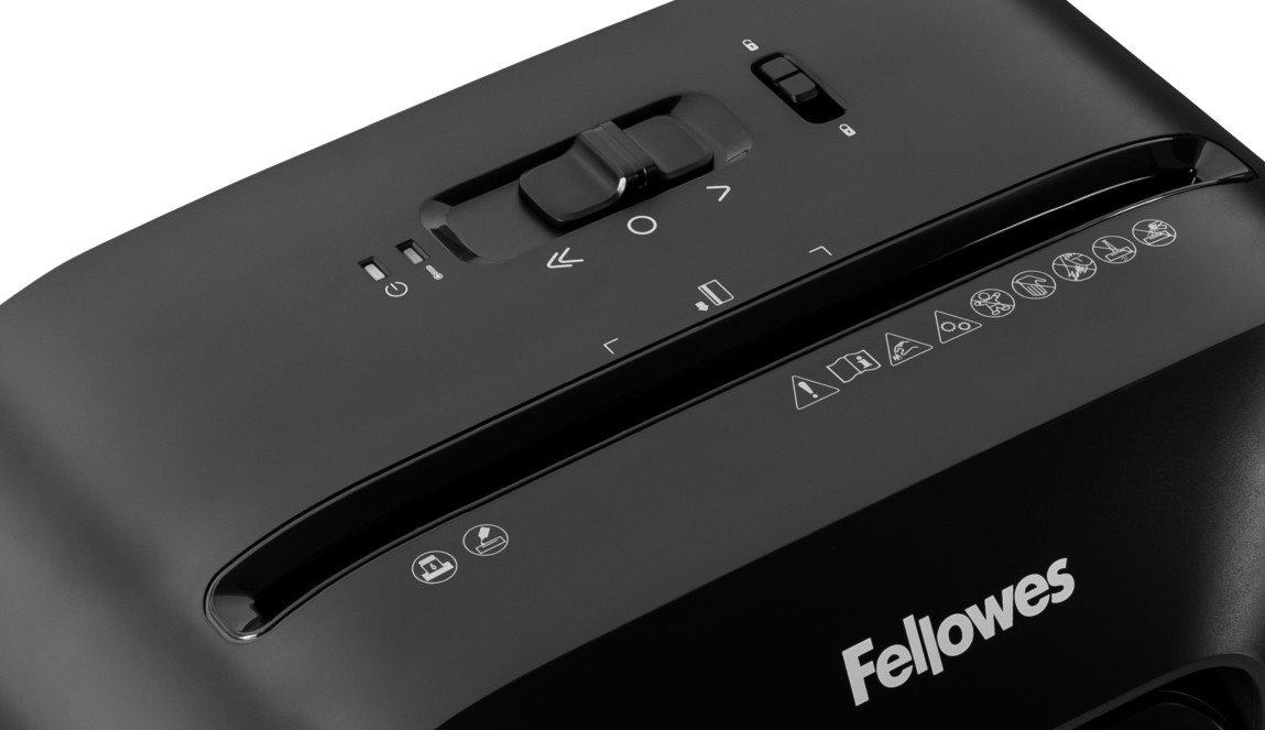 Fellowes Skartovač LX25 