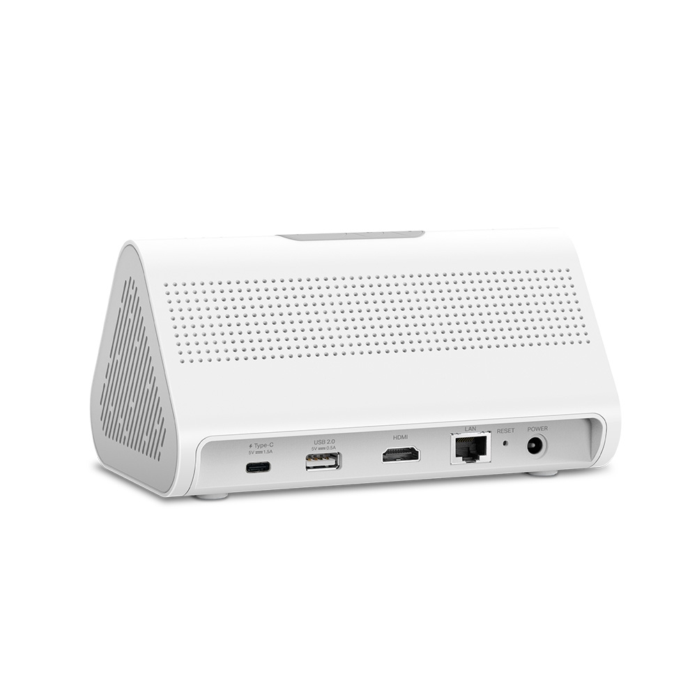 Tapo HB410 Solárna kamera 2K dual (sada 2 kamier) 