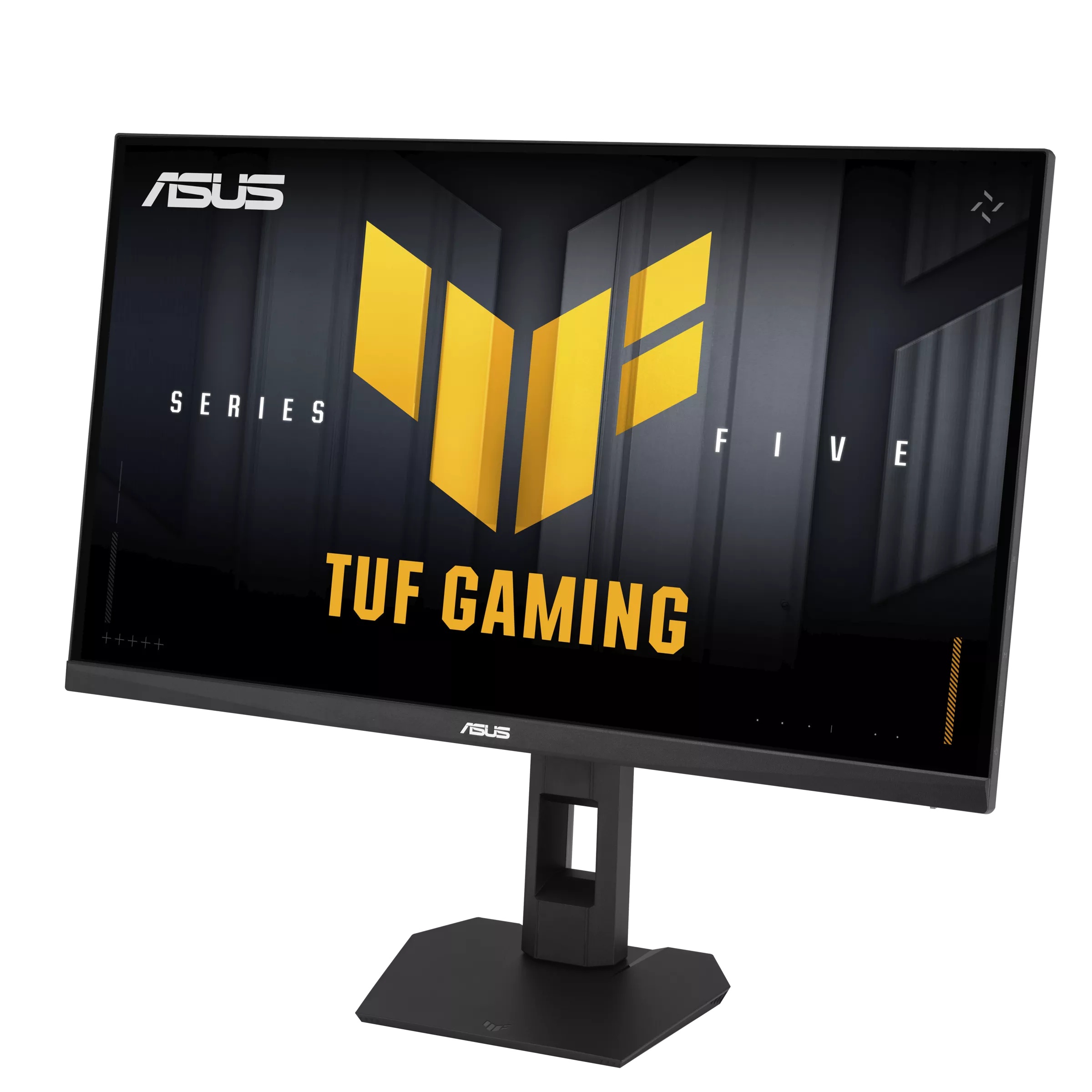 ASUS TUF/ VG27AQML5F/ 27"/ IPS/ QHD/ 320Hz/ 0, 3ms/ Čierna/ 3R 