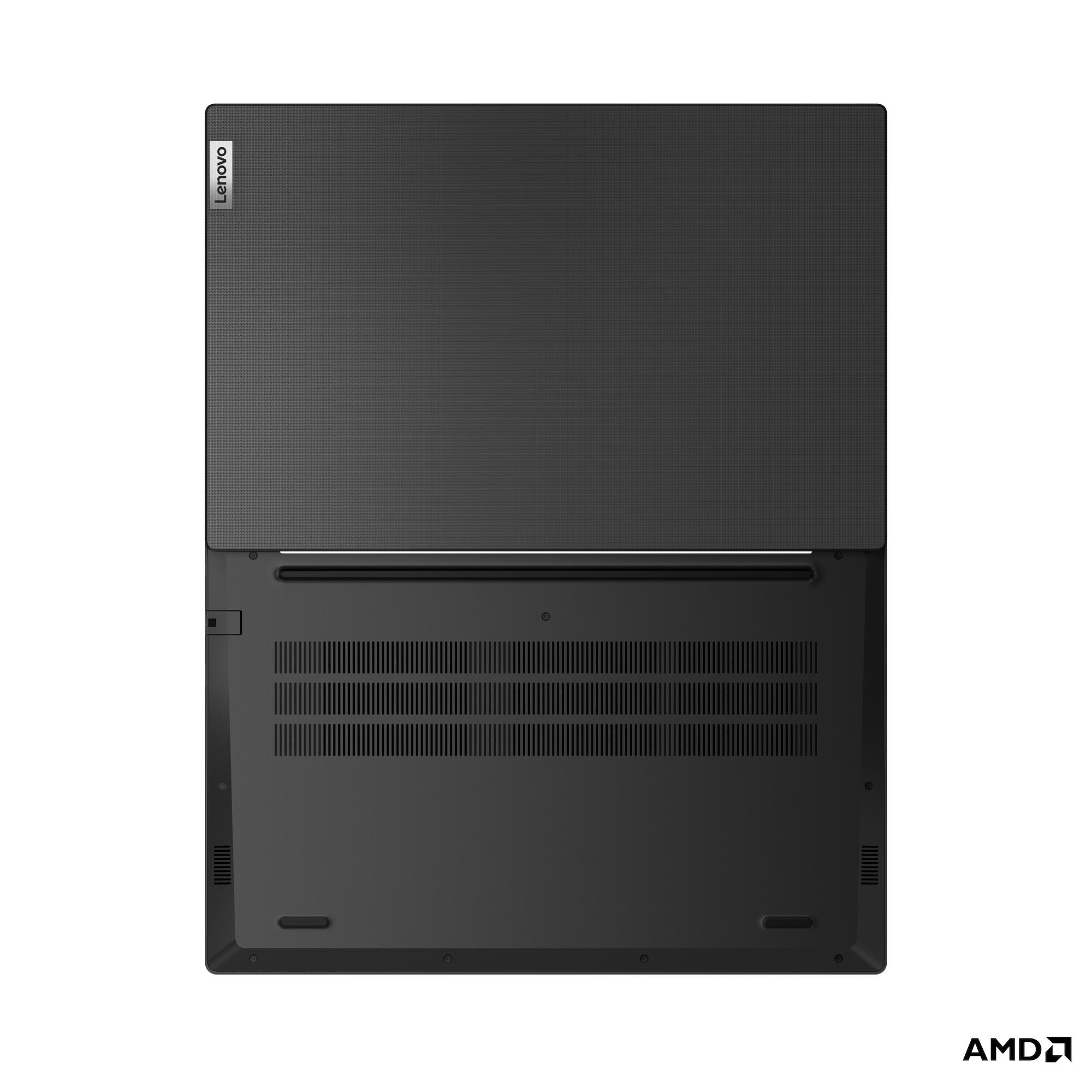 Lenovo V/ G6 ARP/ R3-110/ 15, 6"/ FHD/ 16GB/ 512GB/ AMD int/ W11H/ Black/ 2R 