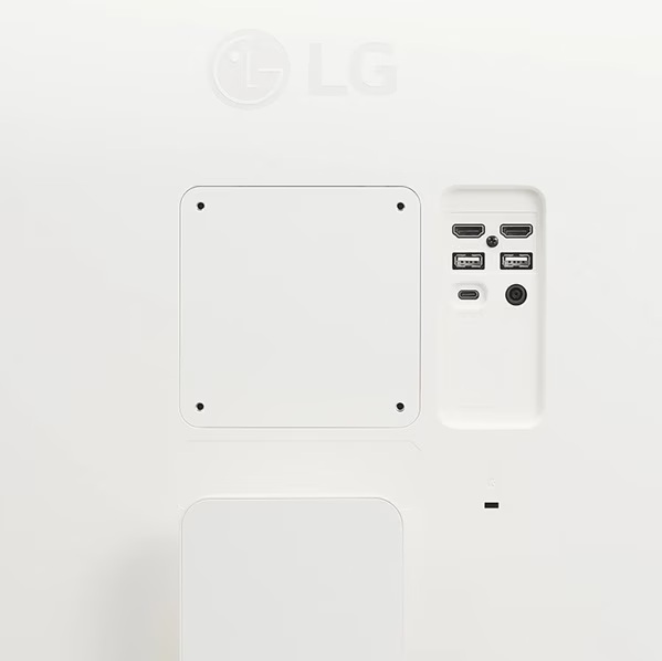 LG/ 32U721SA-W/ 31, 5"/ VA/ 4K UHD/ 60Hz/ 5ms/ Biela/ 2R 
