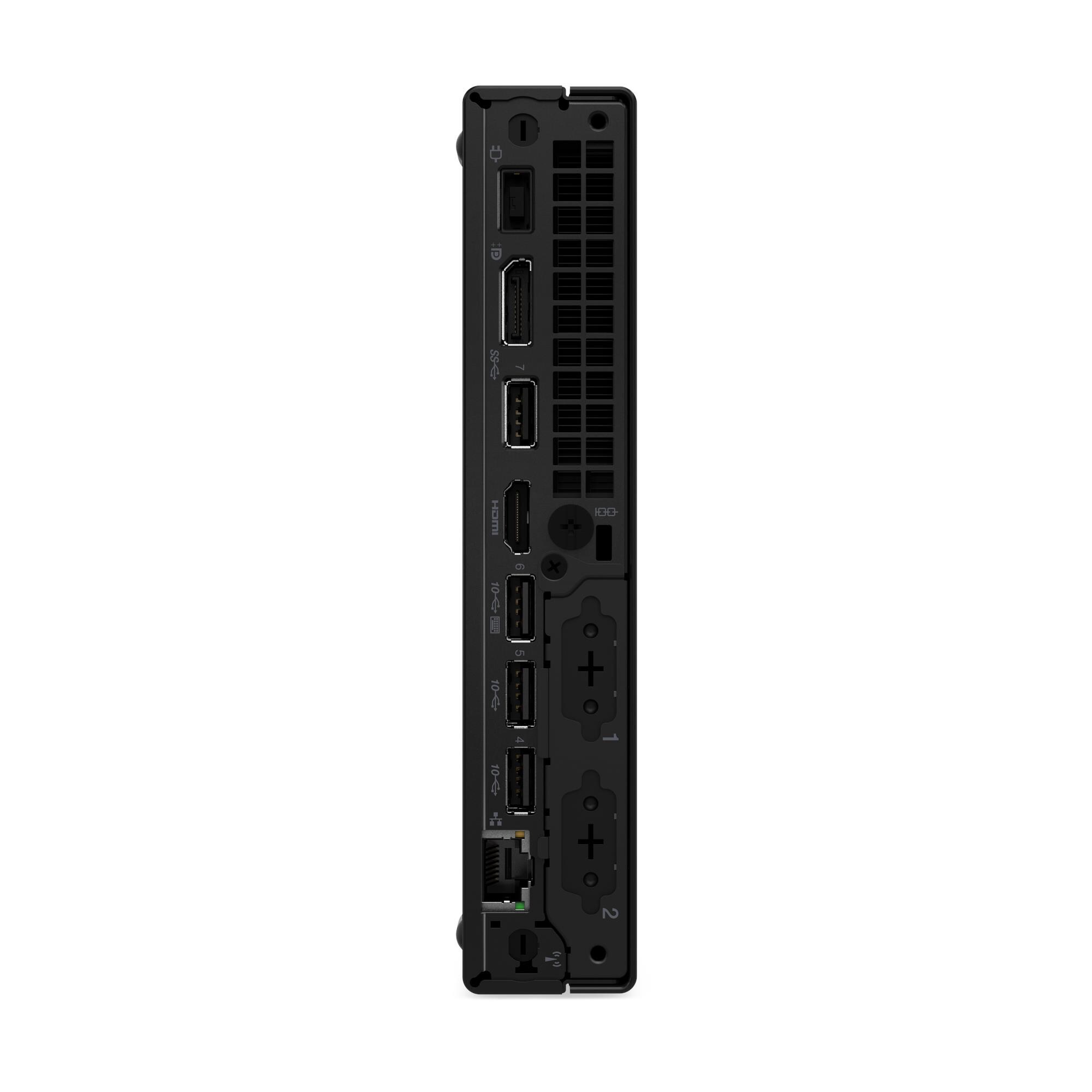 Lenovo ThinkCentre M/ M90q Gen 6/ Mini/ Intel Core Ultra 7 265/ 16GB/ 512GB/ Intel int/ W11P/ 3R 