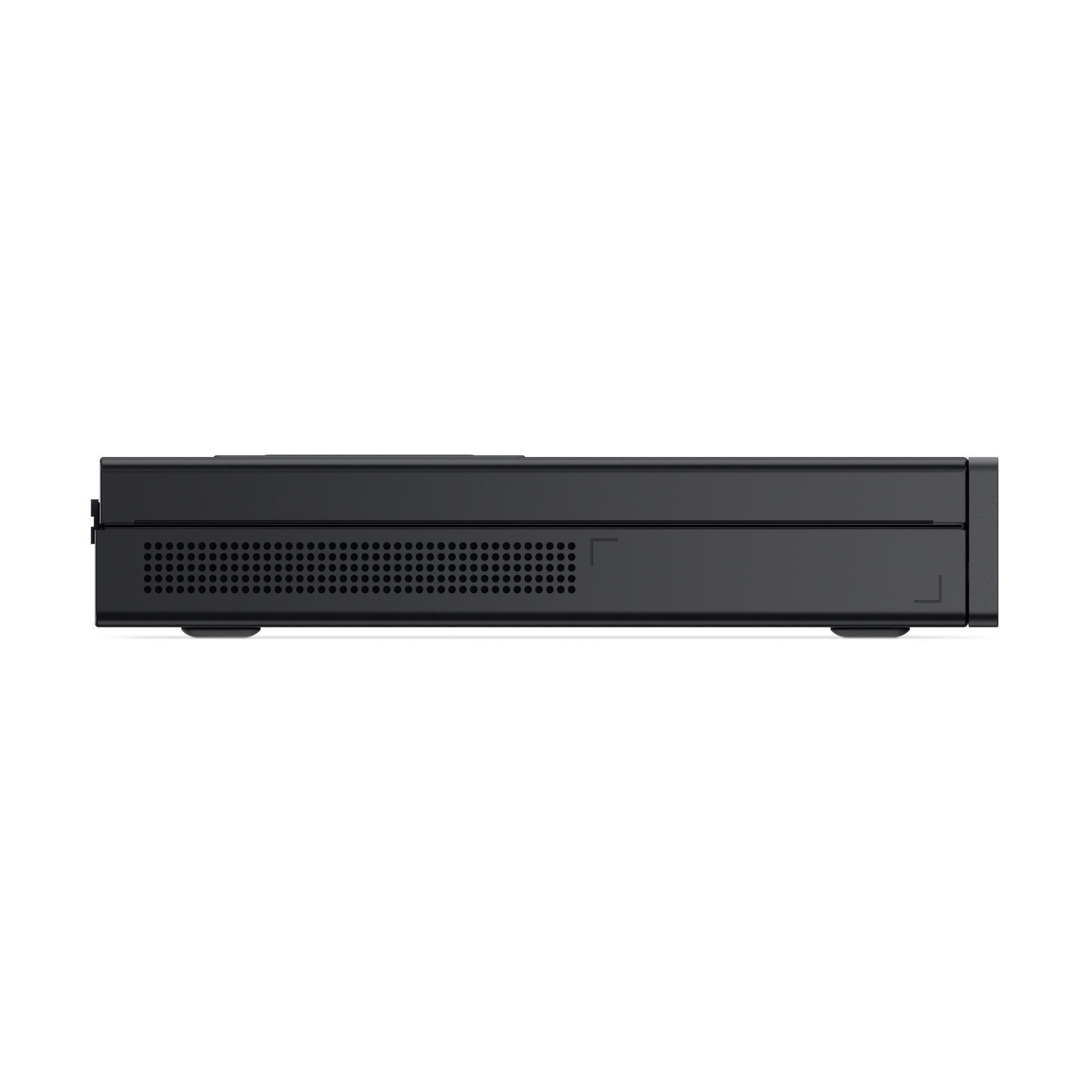 Lenovo V/ V100q/ Mini/ Intel Core i3-N305 (8C / 8T/ 16GB/ 512GB/ Intel int/ W11P/ 1R 