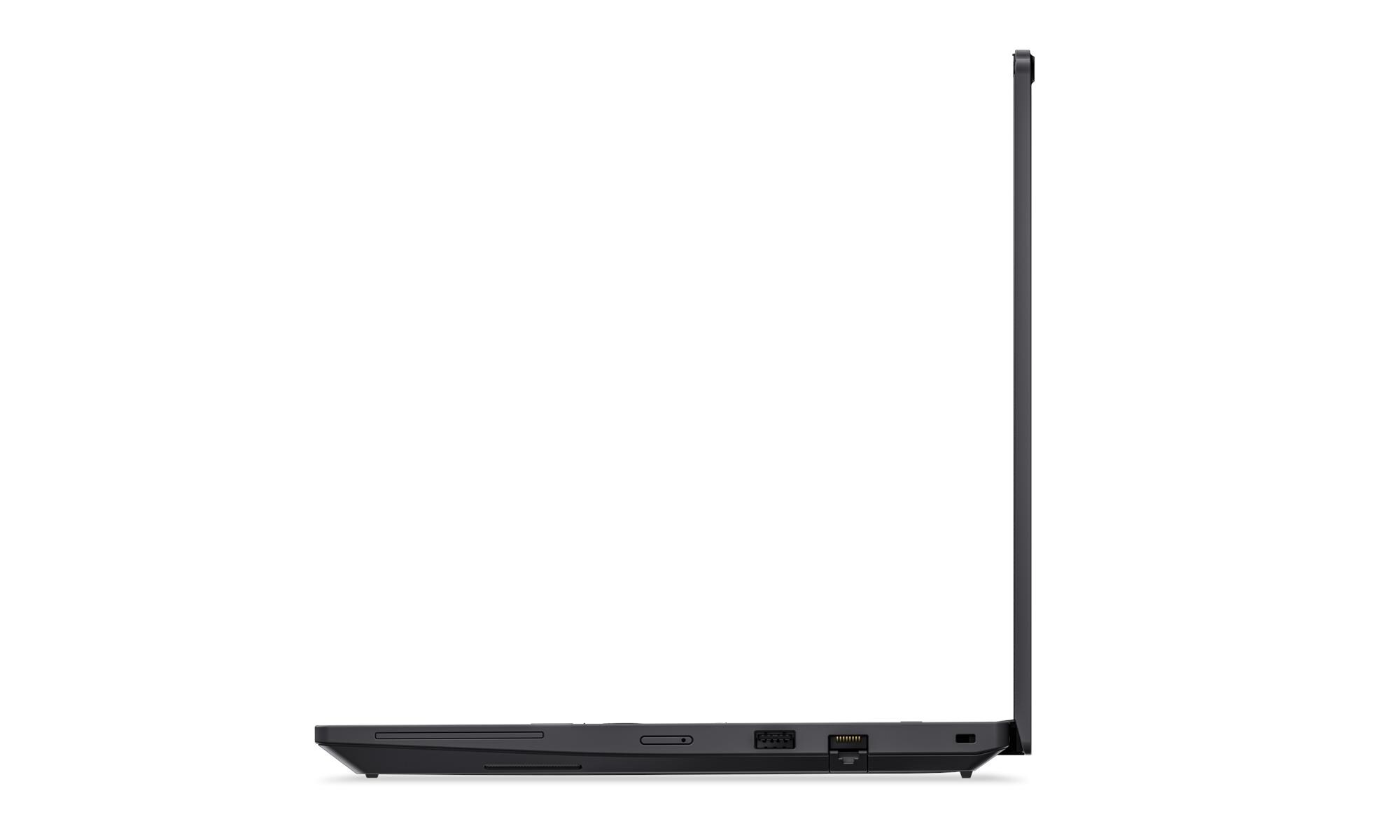 Lenovo ThinkPad P/ P14s Gen 7 (Intel)/ UX9-388H/ 14, 5"/ WUXGA/ 32GB/ 1TB/ Intel int/ W11P/ Black/ 3R 