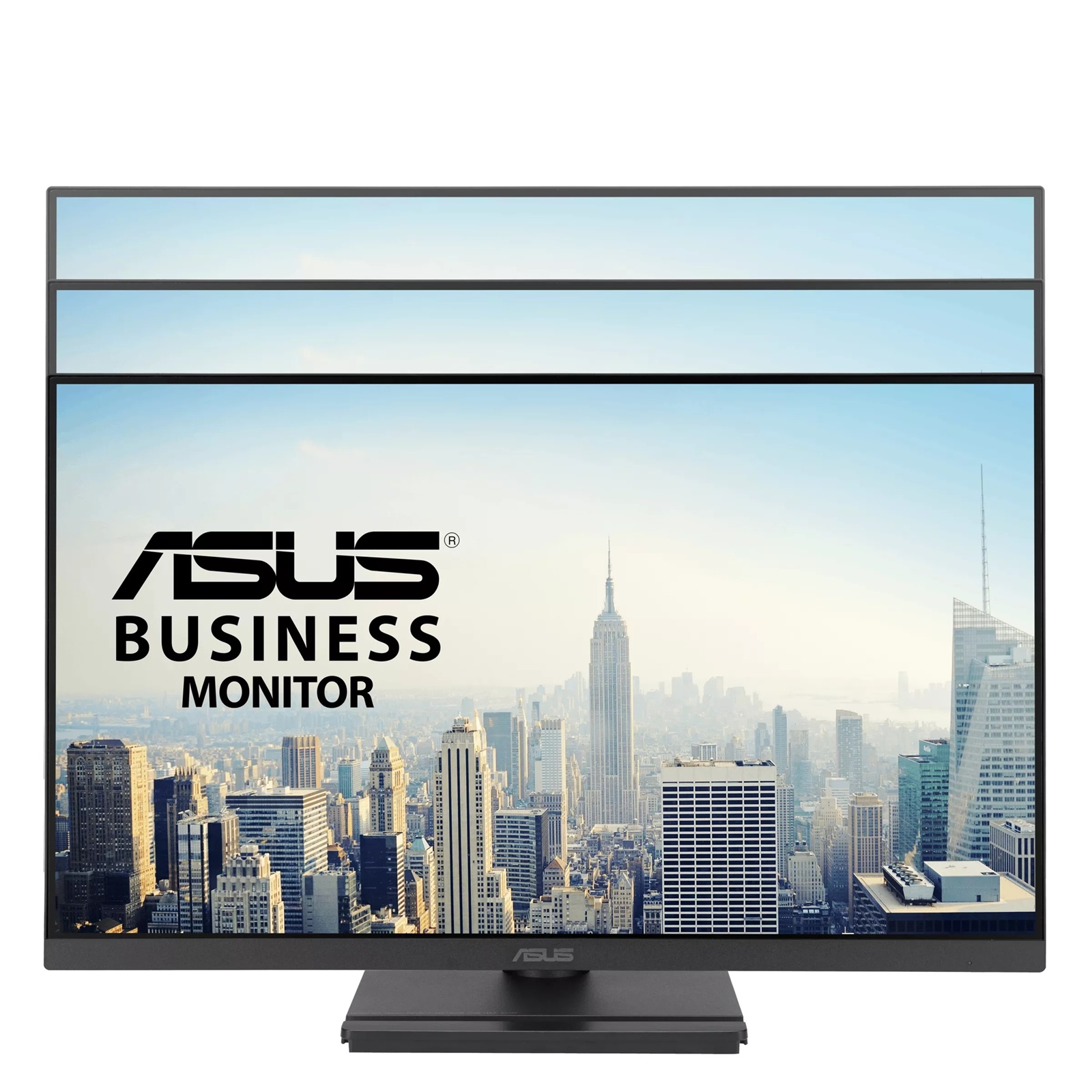 ASUS/ VA279QGSE/ 27"/ IPS/ FHD/ 120Hz/ 1ms/ Čierna/ 3R 