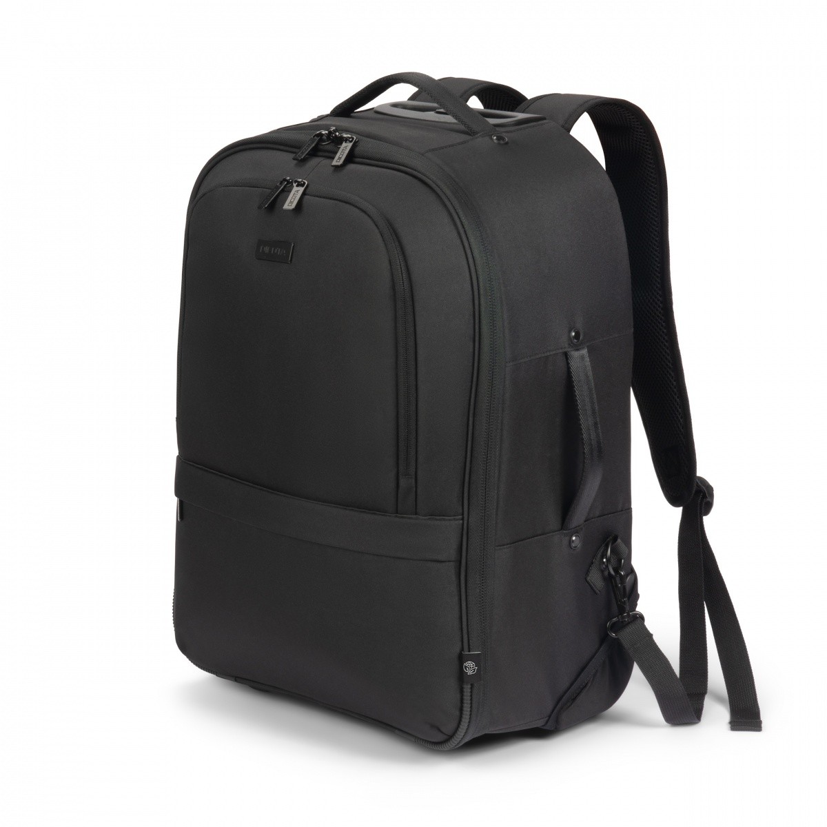 DICOTA Roller Eco Core 14-16", čierny 