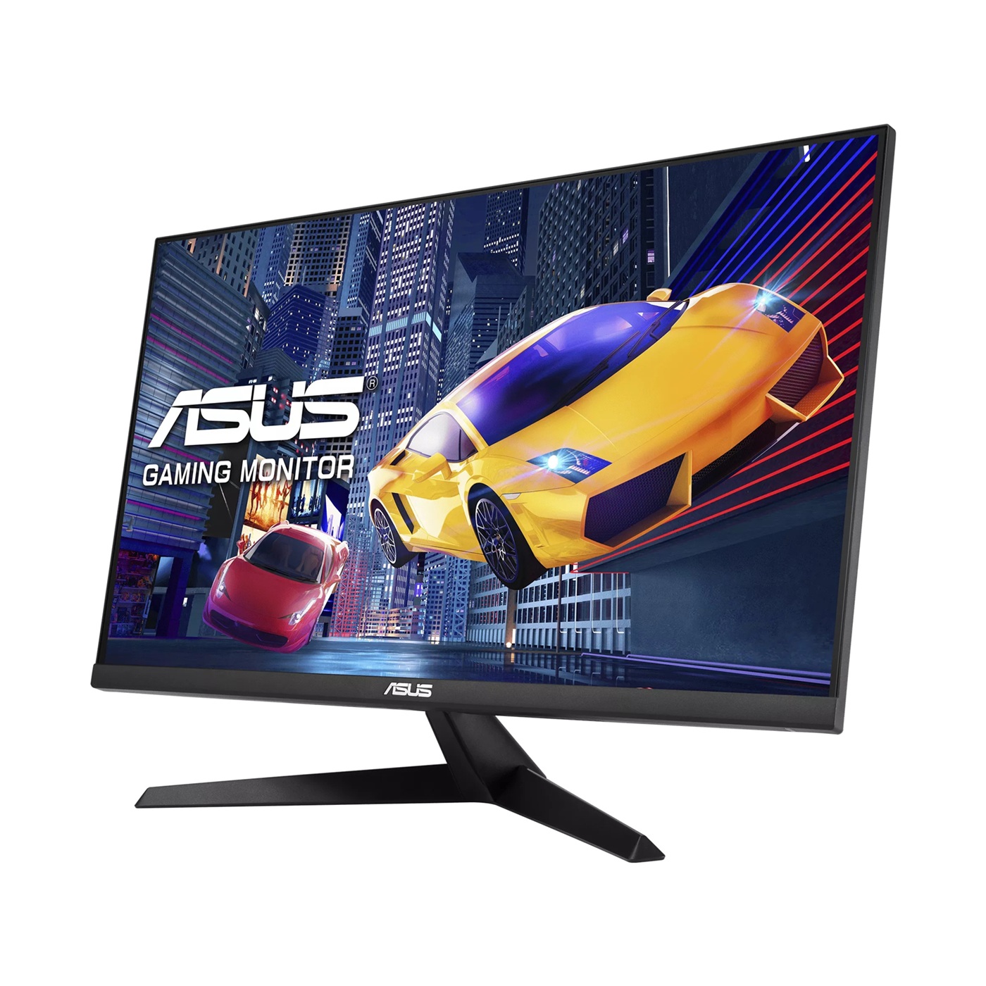 ASUS/ VY279HG2/ 27"/ IPS/ FHD/ 144Hz/ 1ms/ Čierna/ 3R 