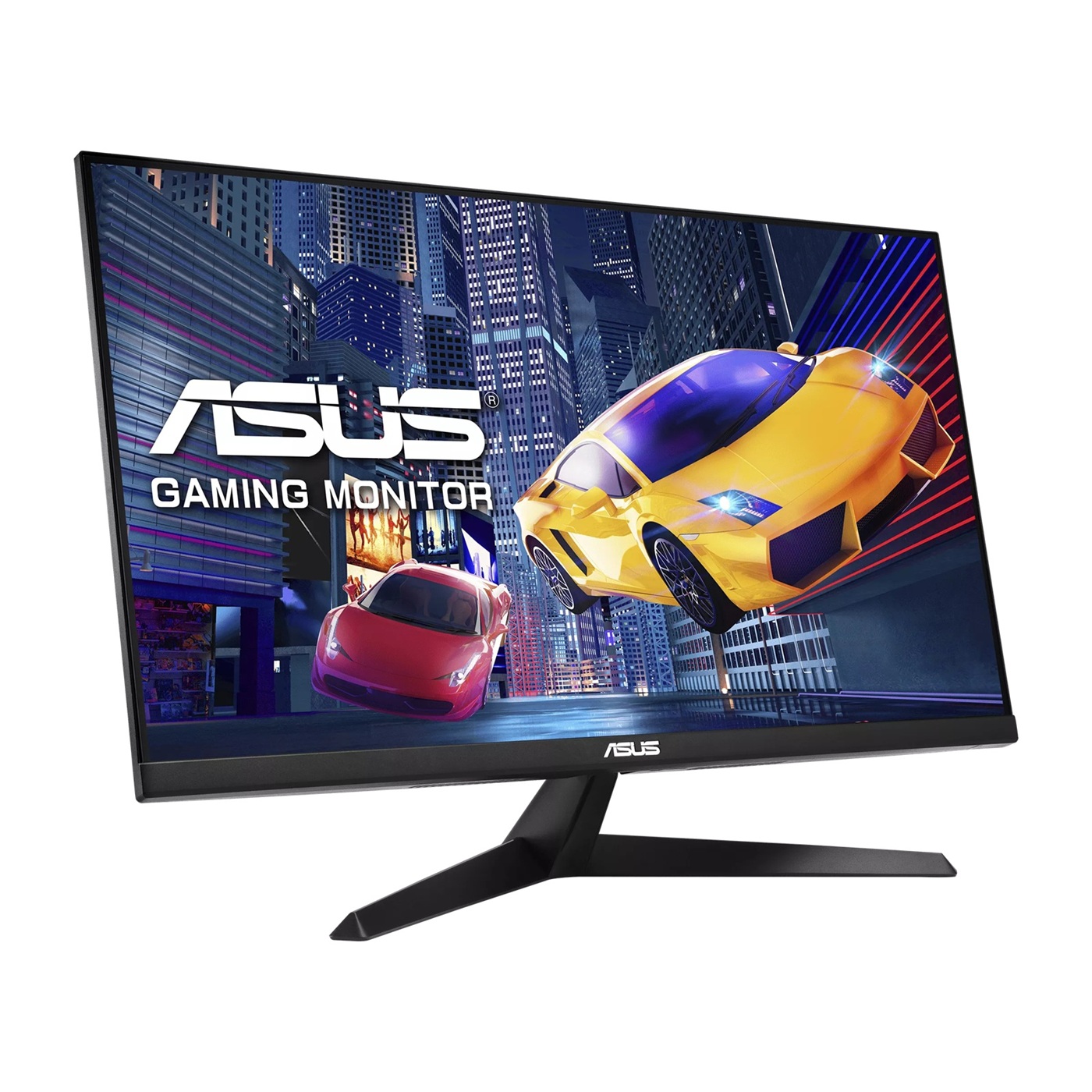 ASUS/ VY279HG2/ 27"/ IPS/ FHD/ 144Hz/ 1ms/ Čierna/ 3R 