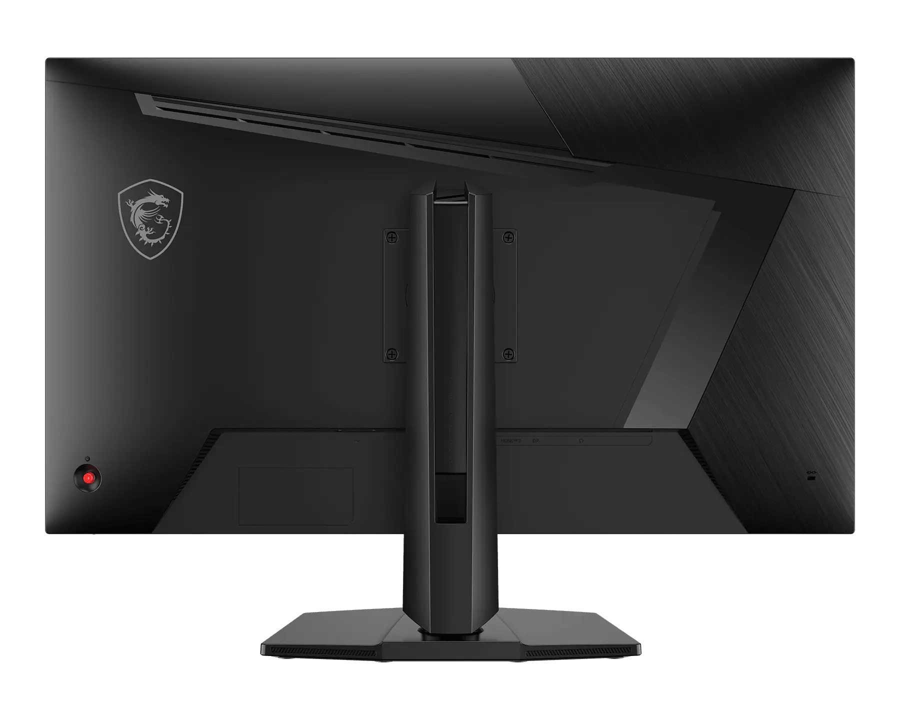 MSI MAG/ 321UPD E14/ 31, 5"/ IPS/ 4K UHD/ 144Hz/ 1ms/ Čierna/ 3R 