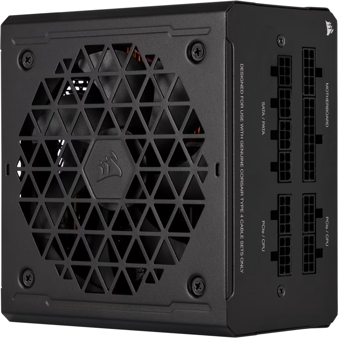 CORSAIR RM750x SHIFT 80+ GOLD, MODULAR 