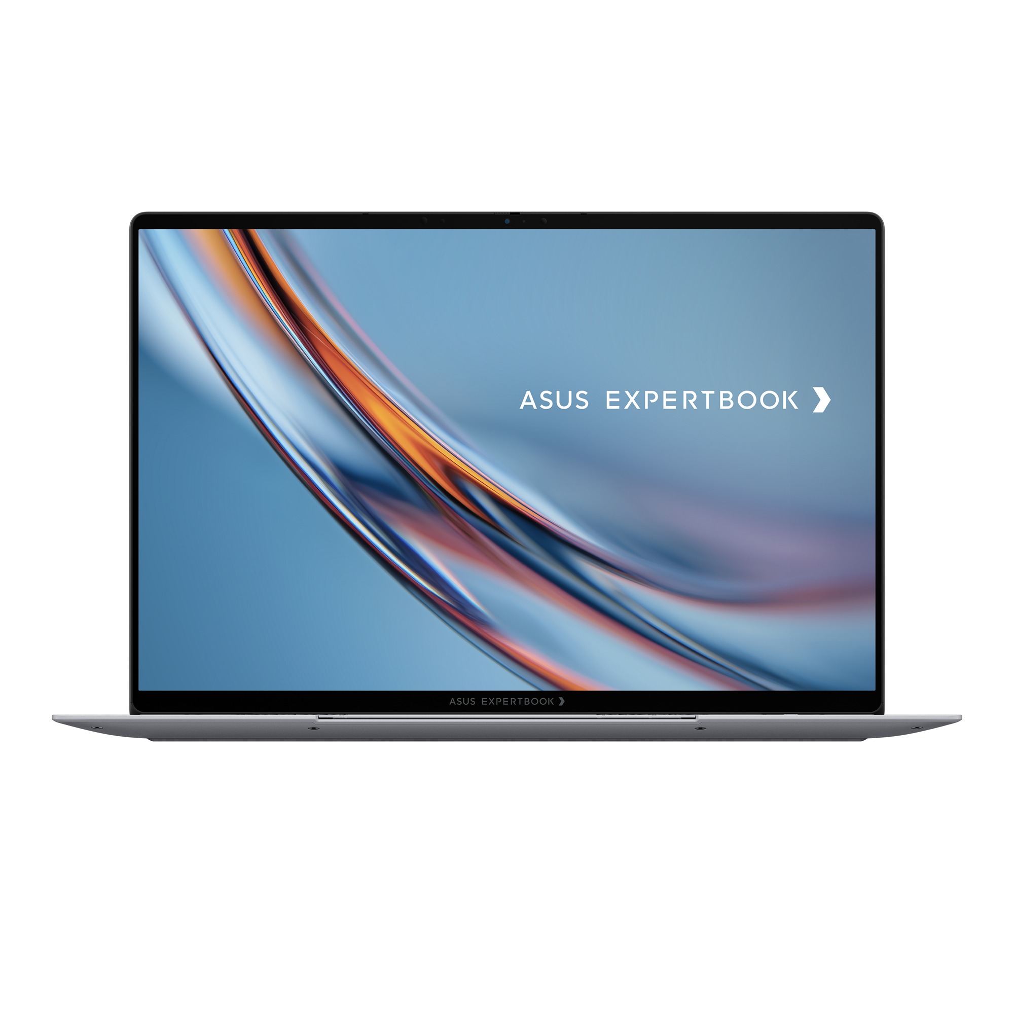 ASUS ExpertBook Ultra/ B9406CAA-TOLEDX7641SXZ/ UX7-358H/ 14"/ 2880x1800/ T/ 64GB/ 1TB/ Intel int/ W11P/ Gray/ 3 