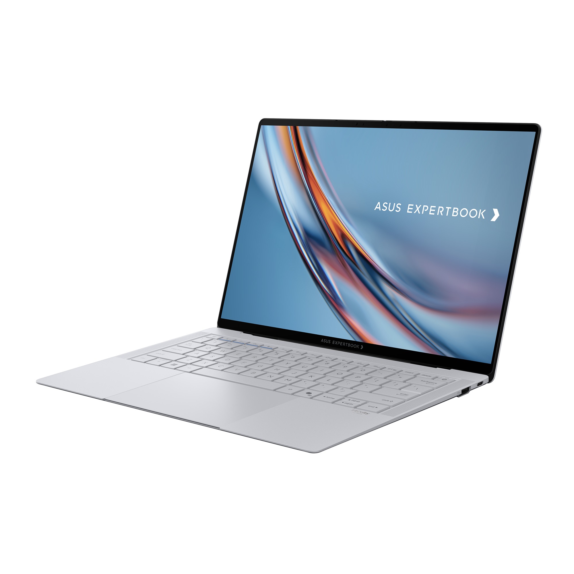 ASUS ExpertBook Ultra/ B9406CAA-TOLEDX7641SXZ/ UX7-358H/ 14"/ 2880x1800/ T/ 64GB/ 1TB/ Intel int/ W11P/ Gray/ 3 