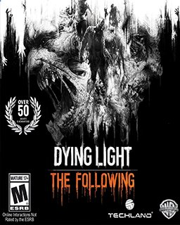 ESD Dying Light The Following