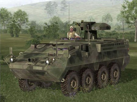 ESD Arma Gold Edition 