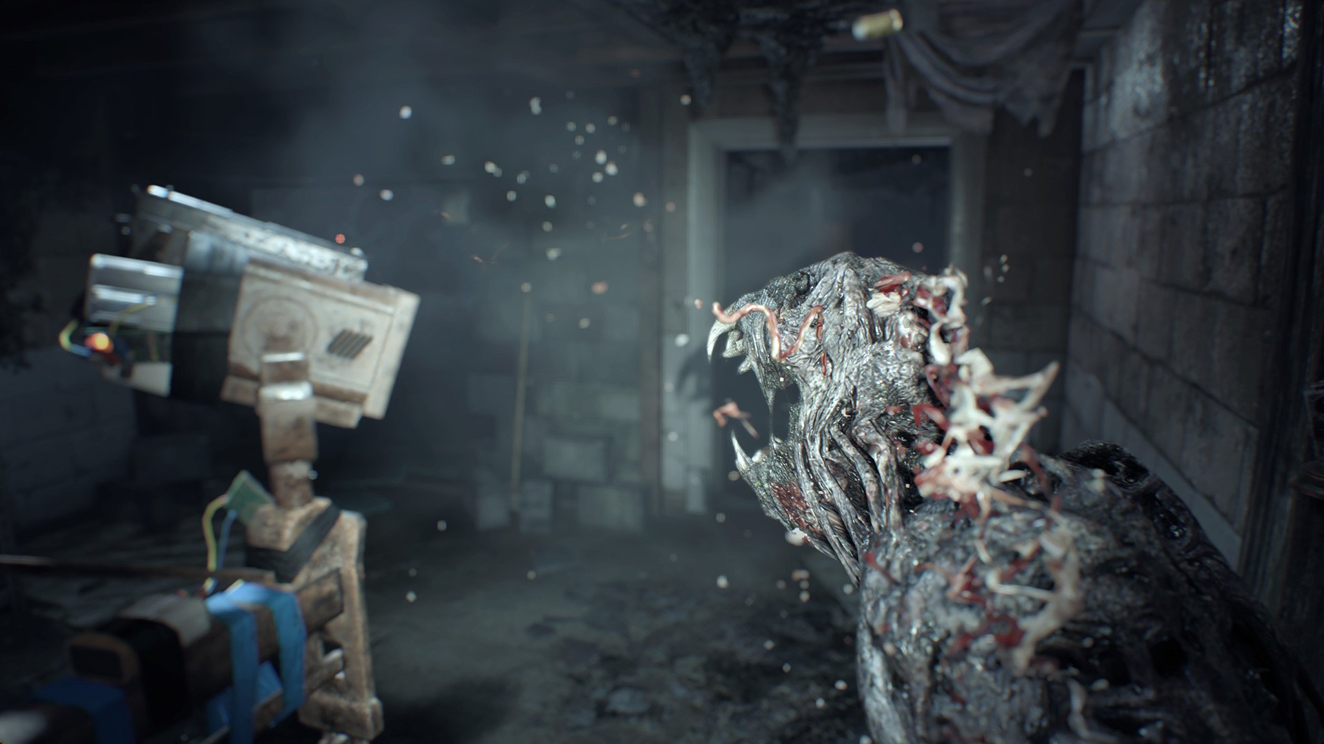ESD Resident Evil 7 Gold Edition 